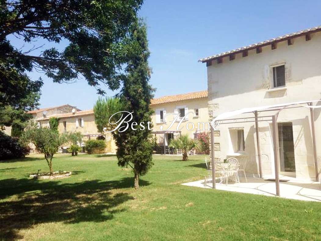 Maison à vendre, 645m², Saintes-Maries-de-la-Mer