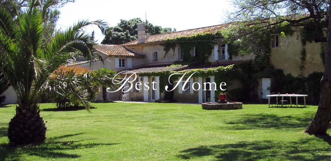 Maison à vendre, 645m², Saintes-Maries-de-la-Mer