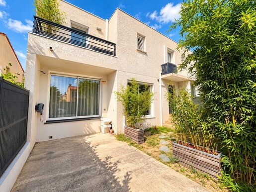 Maison 4 pièces 89 m² · à Nîmes · 89 m² · 265 000 €