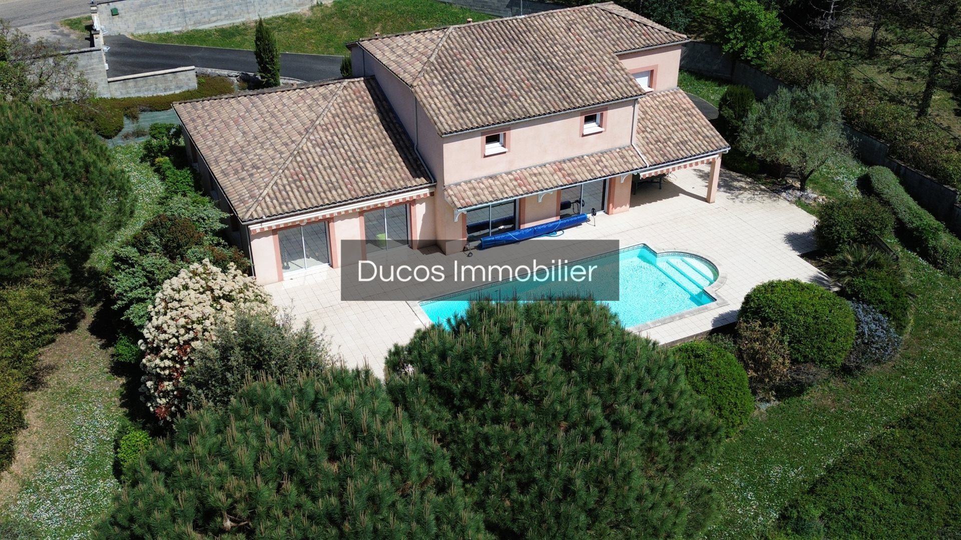 Maison à vendre, 240m², Beaupuy