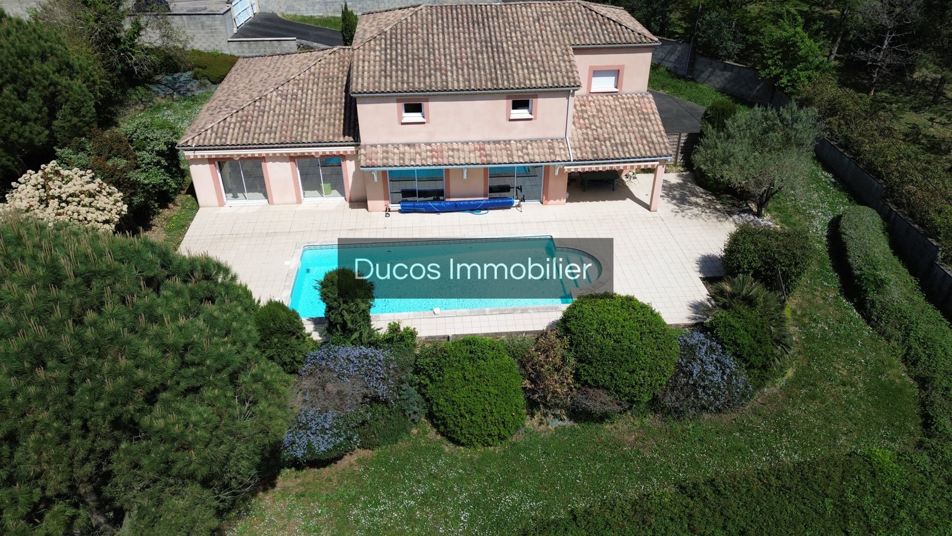 Maison à vendre, 240m², Beaupuy