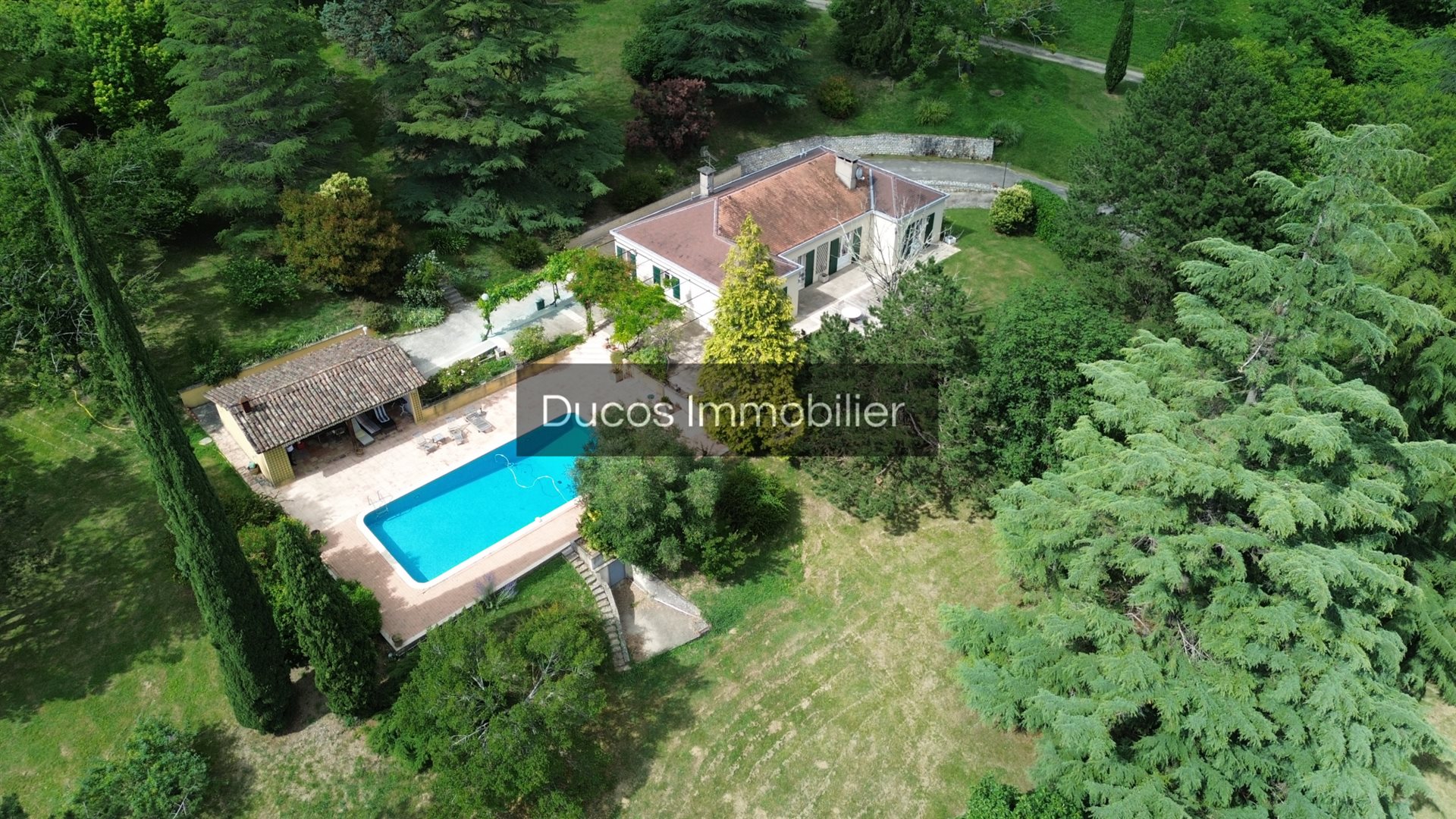 Maison à vendre, 205m², Marmande