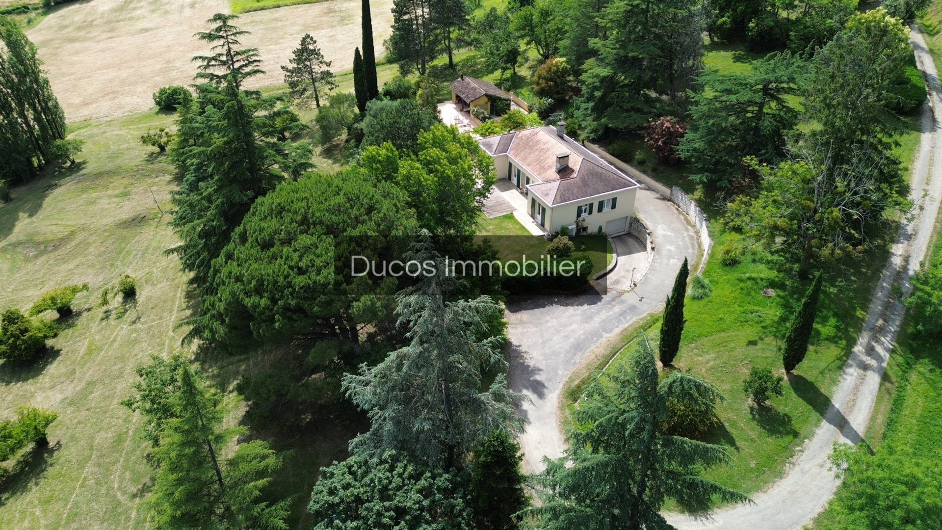 Maison à vendre, 205m², Marmande