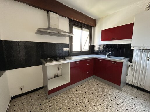 Appartement 3 pièces 68 m² · à Marmande · 68 m² · 48 000 €