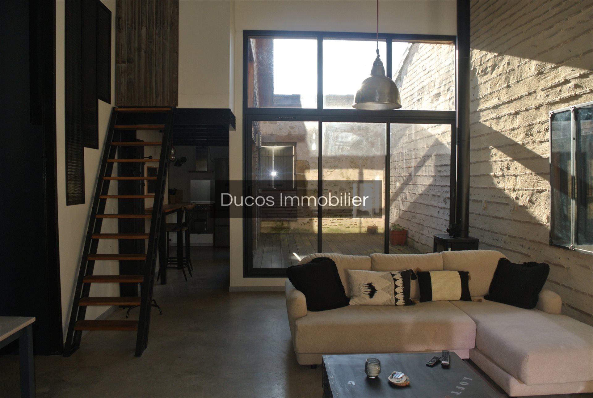 Maison à vendre, 70m², Marmande