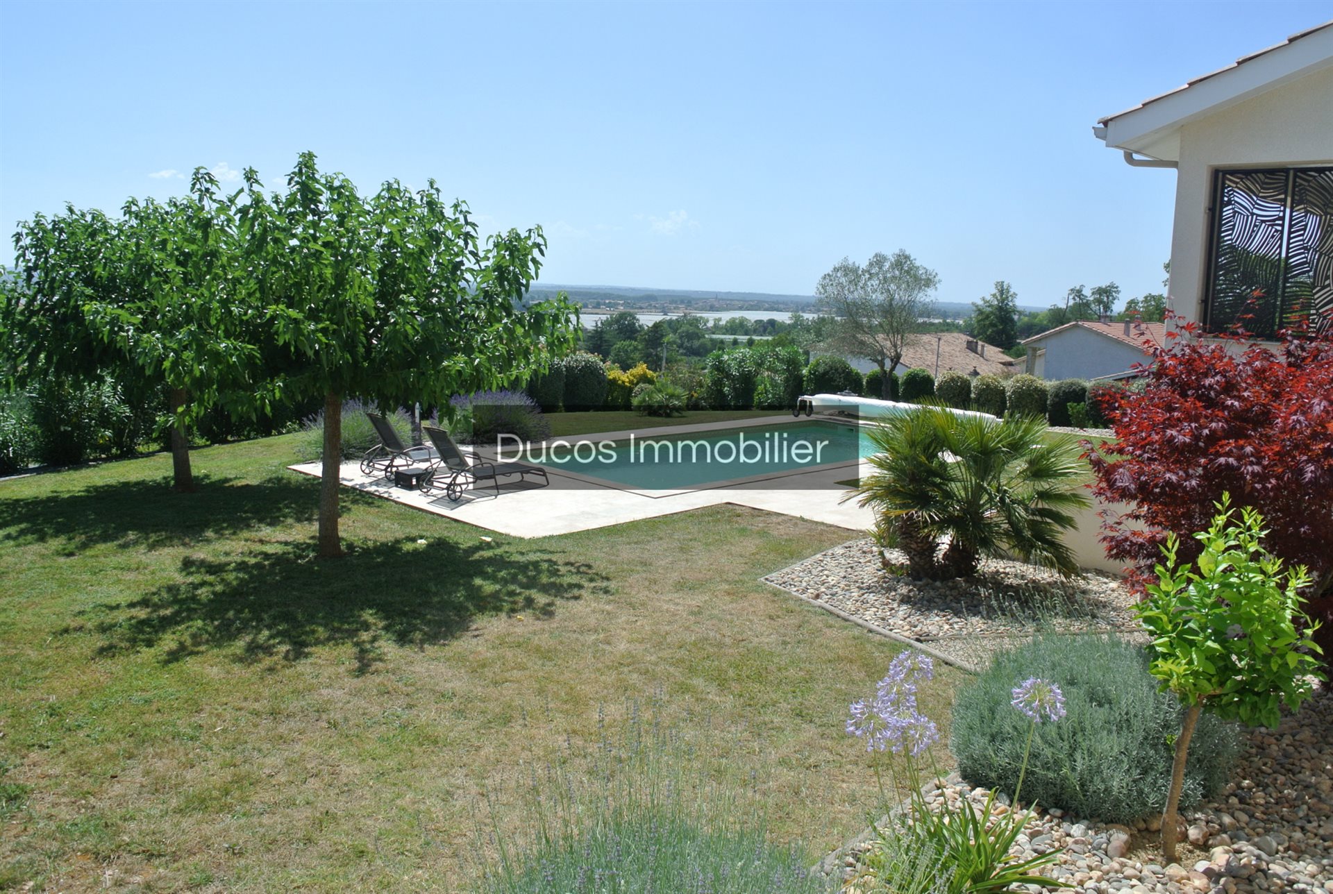 Maison à vendre, 177m², Beaupuy