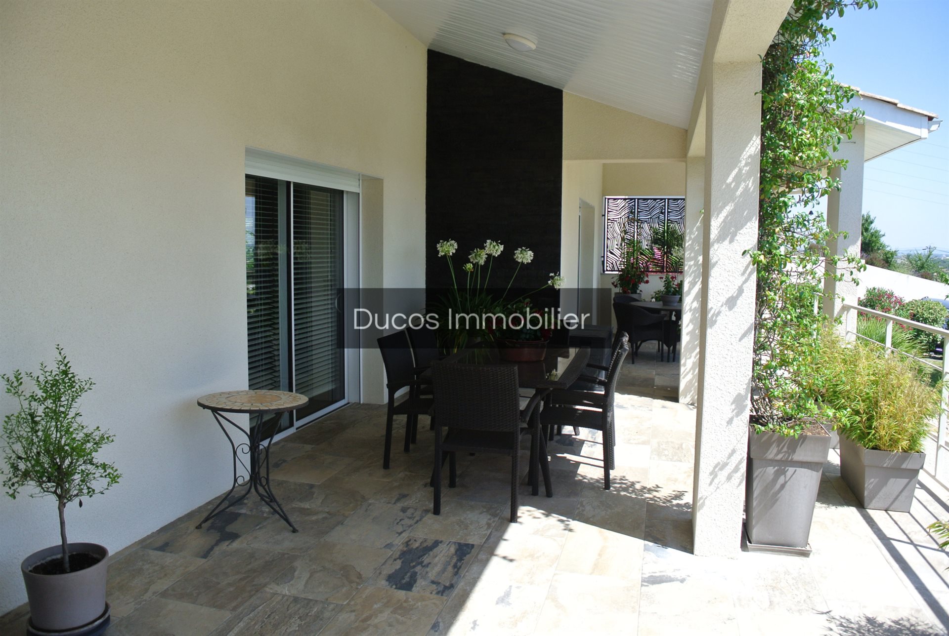 Maison à vendre, 177m², Beaupuy