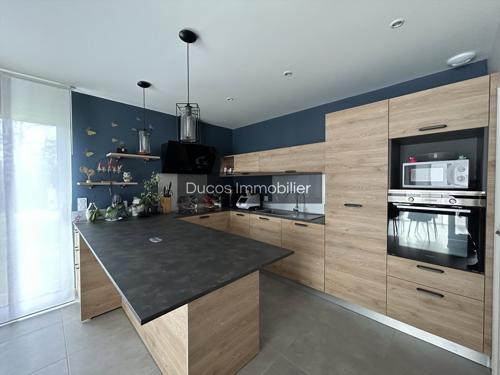Maison à vendre, 108m², Mauvezin-sur-Gupie
