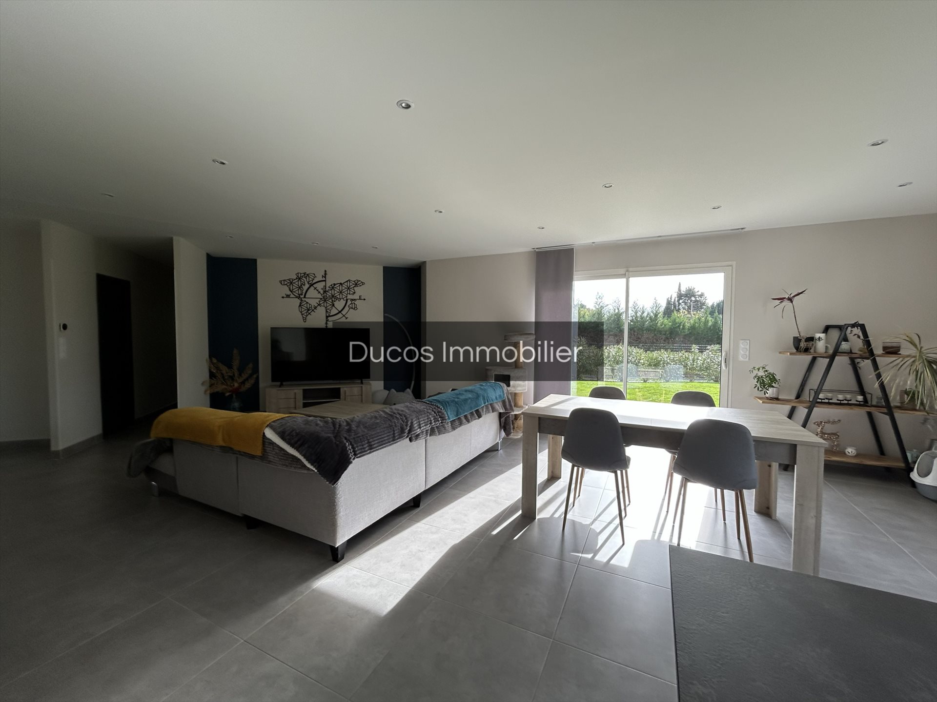 Maison à vendre, 108m², Mauvezin-sur-Gupie