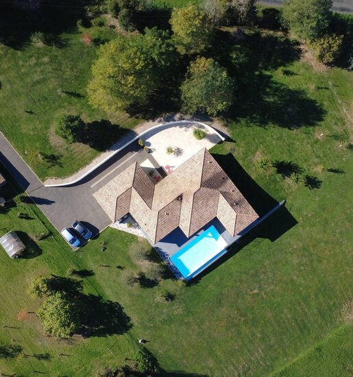 Maison 6 pièces 183 m² · à Le Mas-d'Agenais · 183 m² · 650 000 €