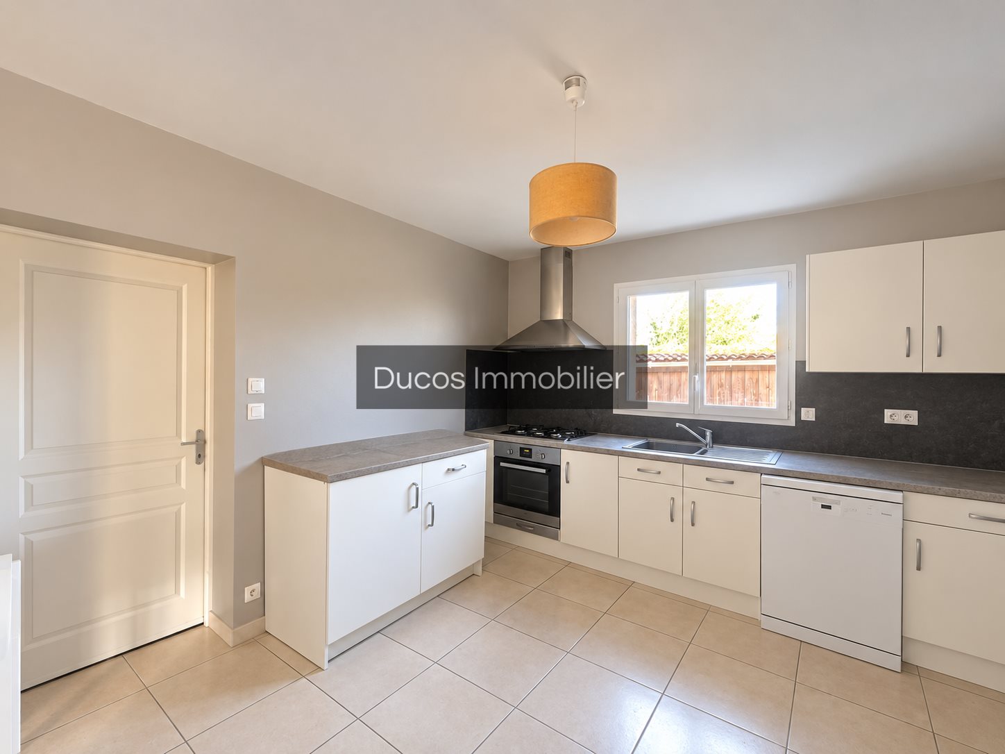 Maison à vendre, 110m², Marmande