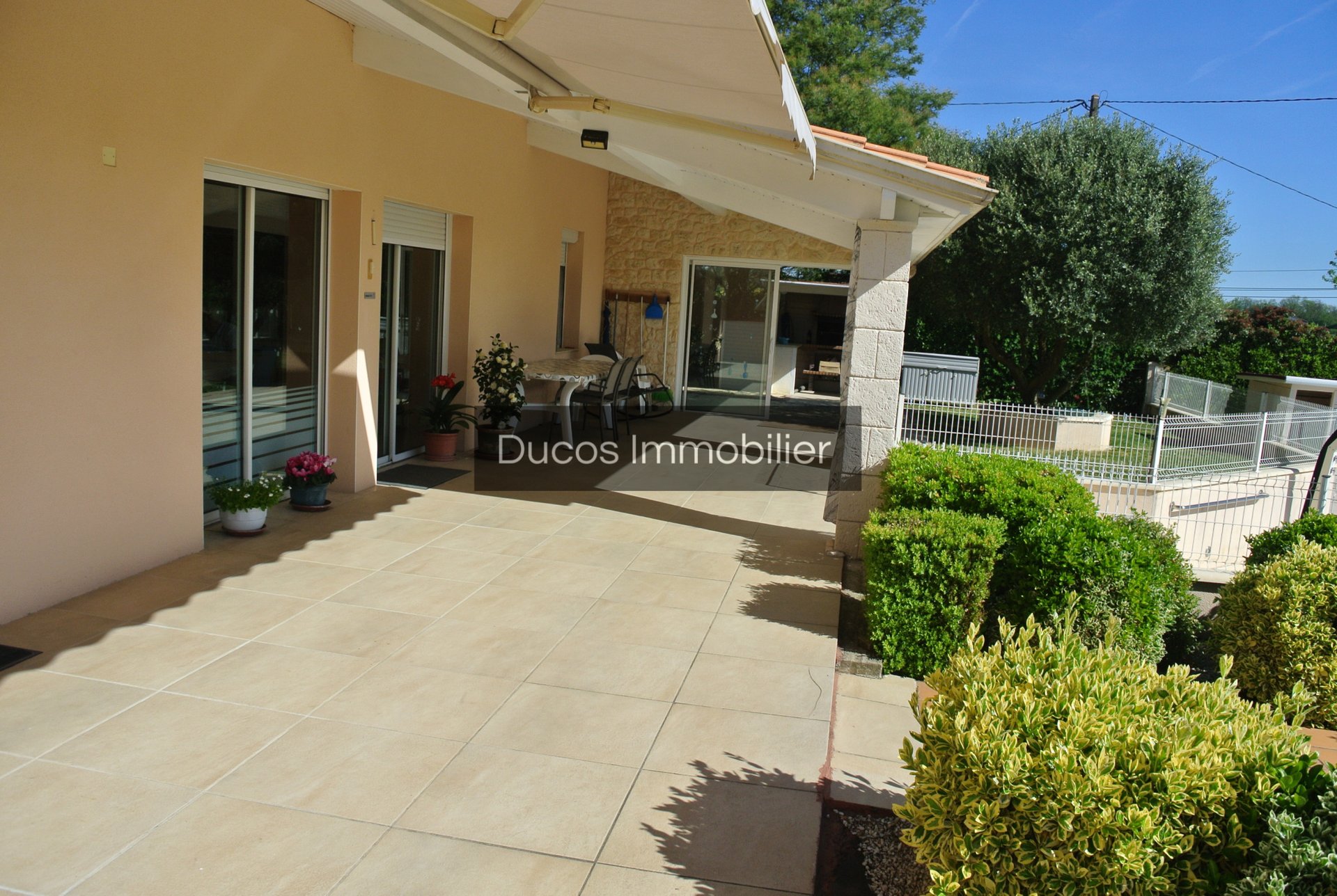 Maison à vendre, 126m², Miramont-de-Guyenne