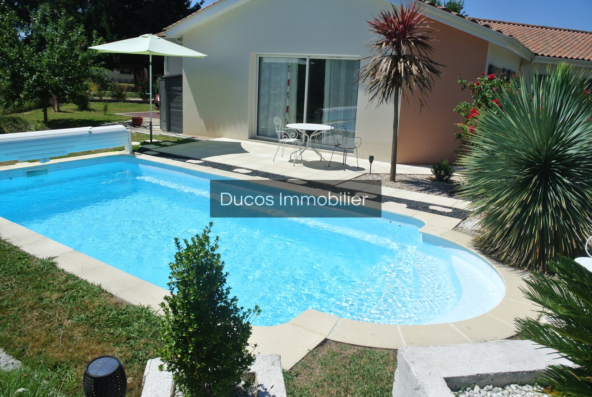 Maison à vendre, 118m², Beaupuy
