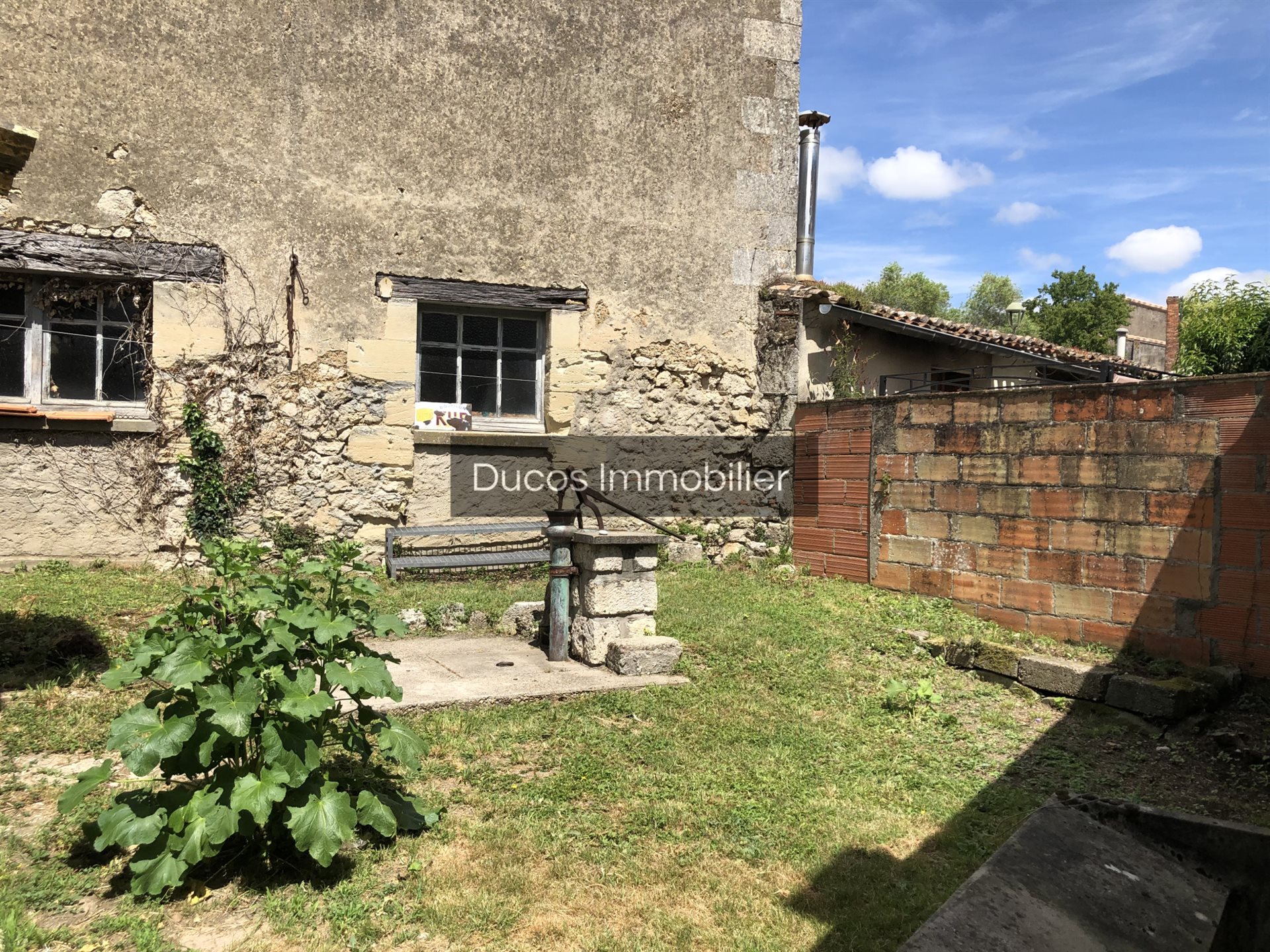 Maison à louer, 136m², Marmande