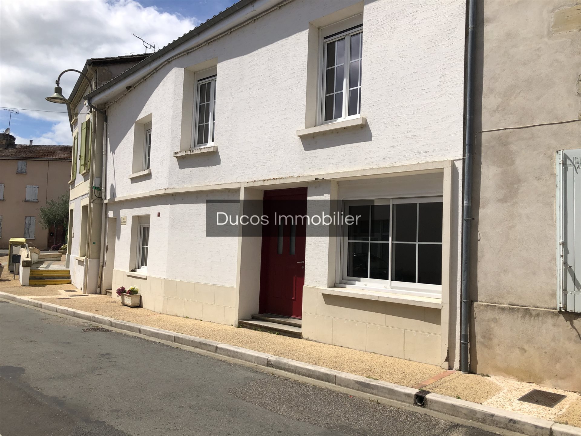 Maison à louer, 136m², Marmande