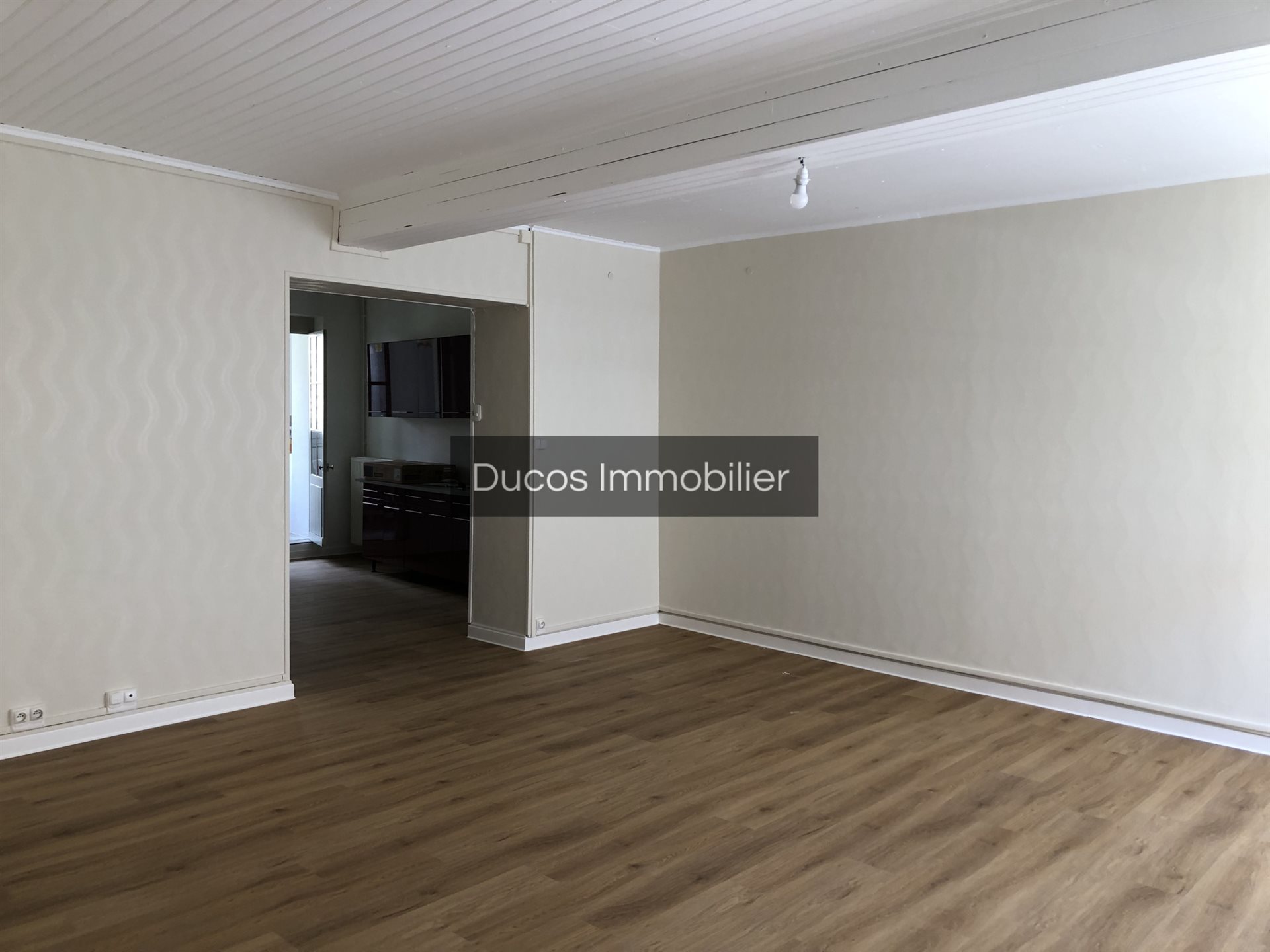 Maison à louer, 136m², Marmande