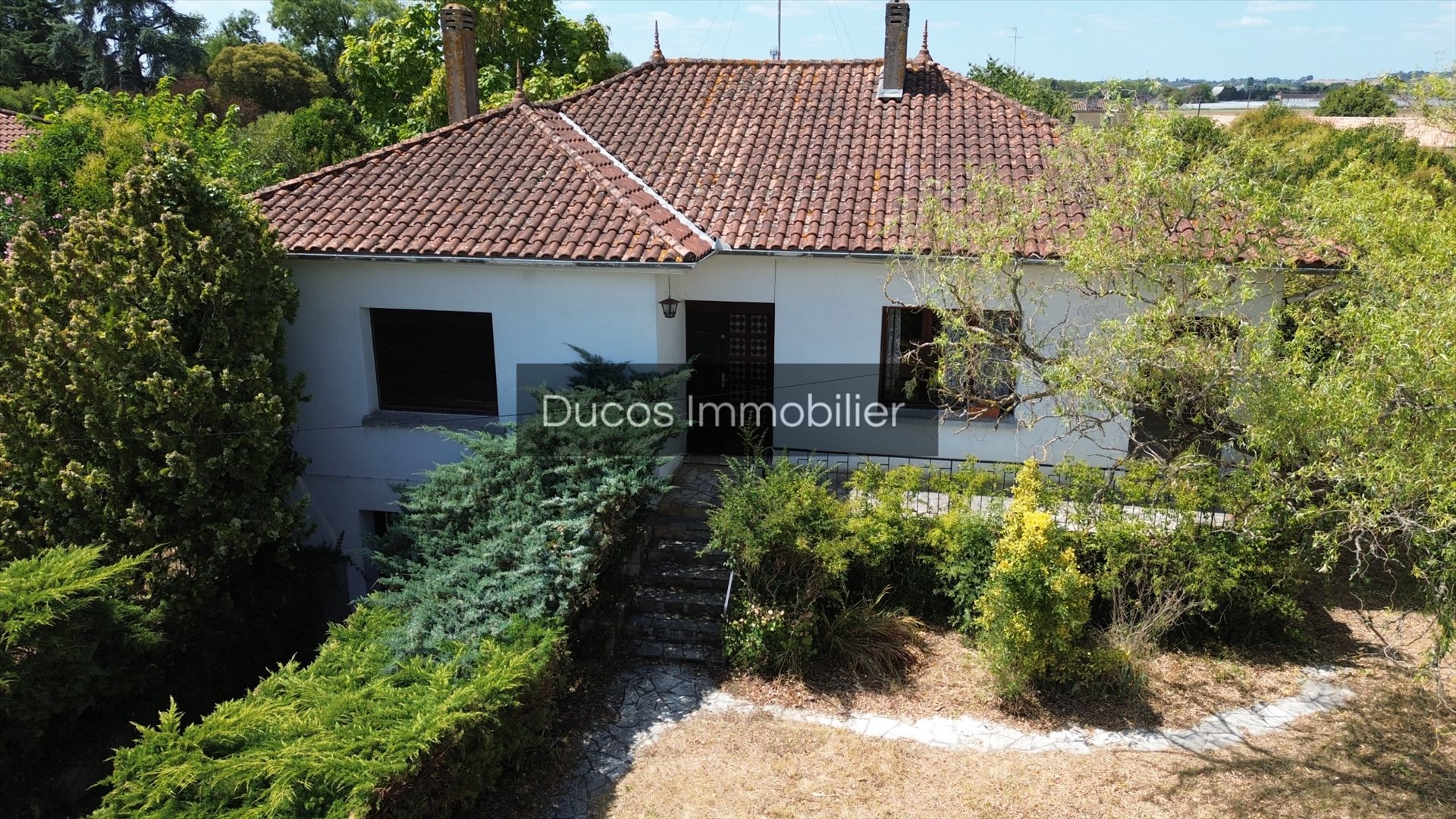 Maison à vendre, 127m², Marmande