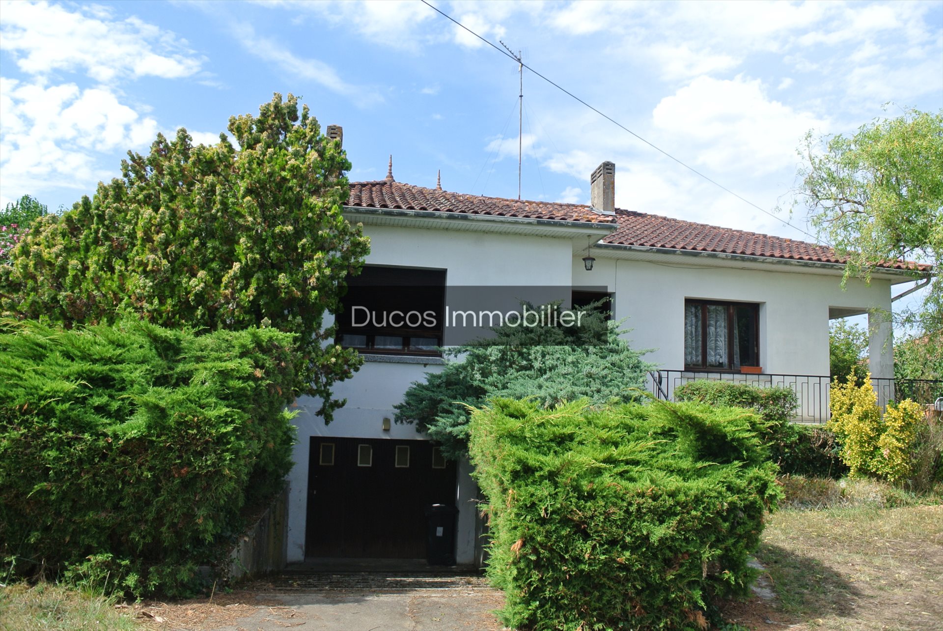 Maison à vendre, 127m², Marmande