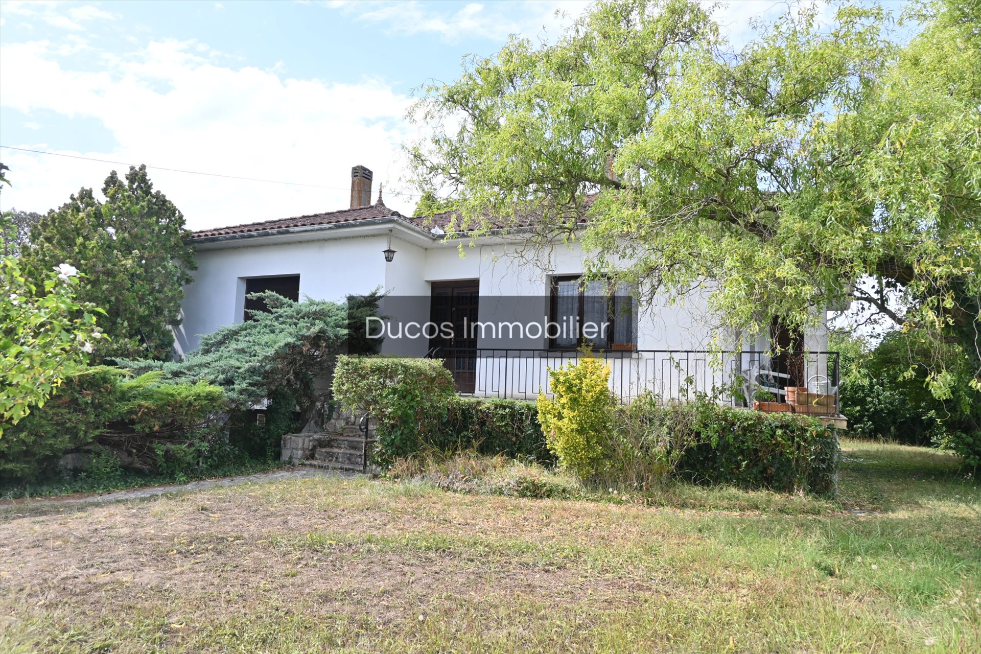 Maison à vendre, 127m², Marmande