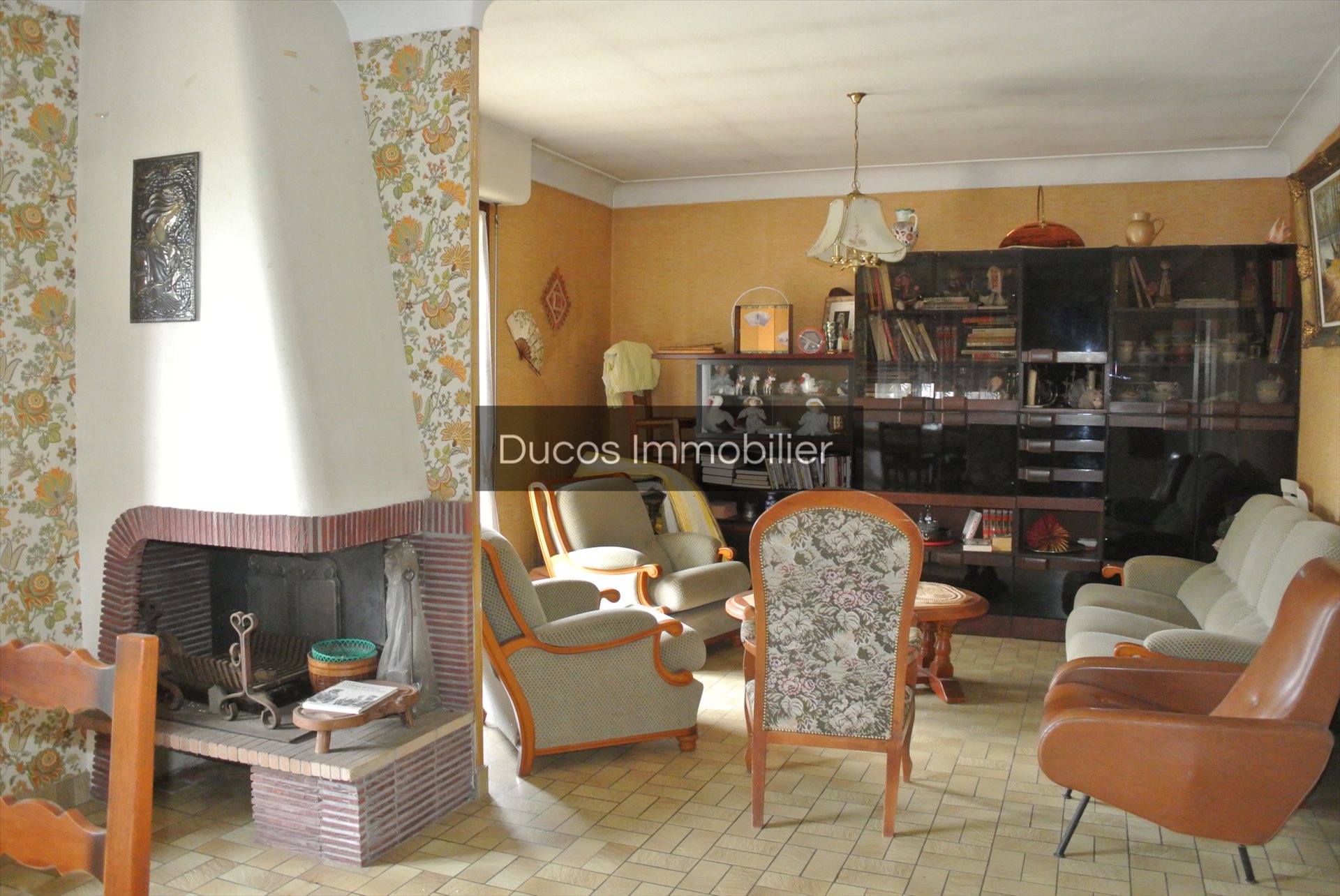 Maison à vendre, 127m², Marmande