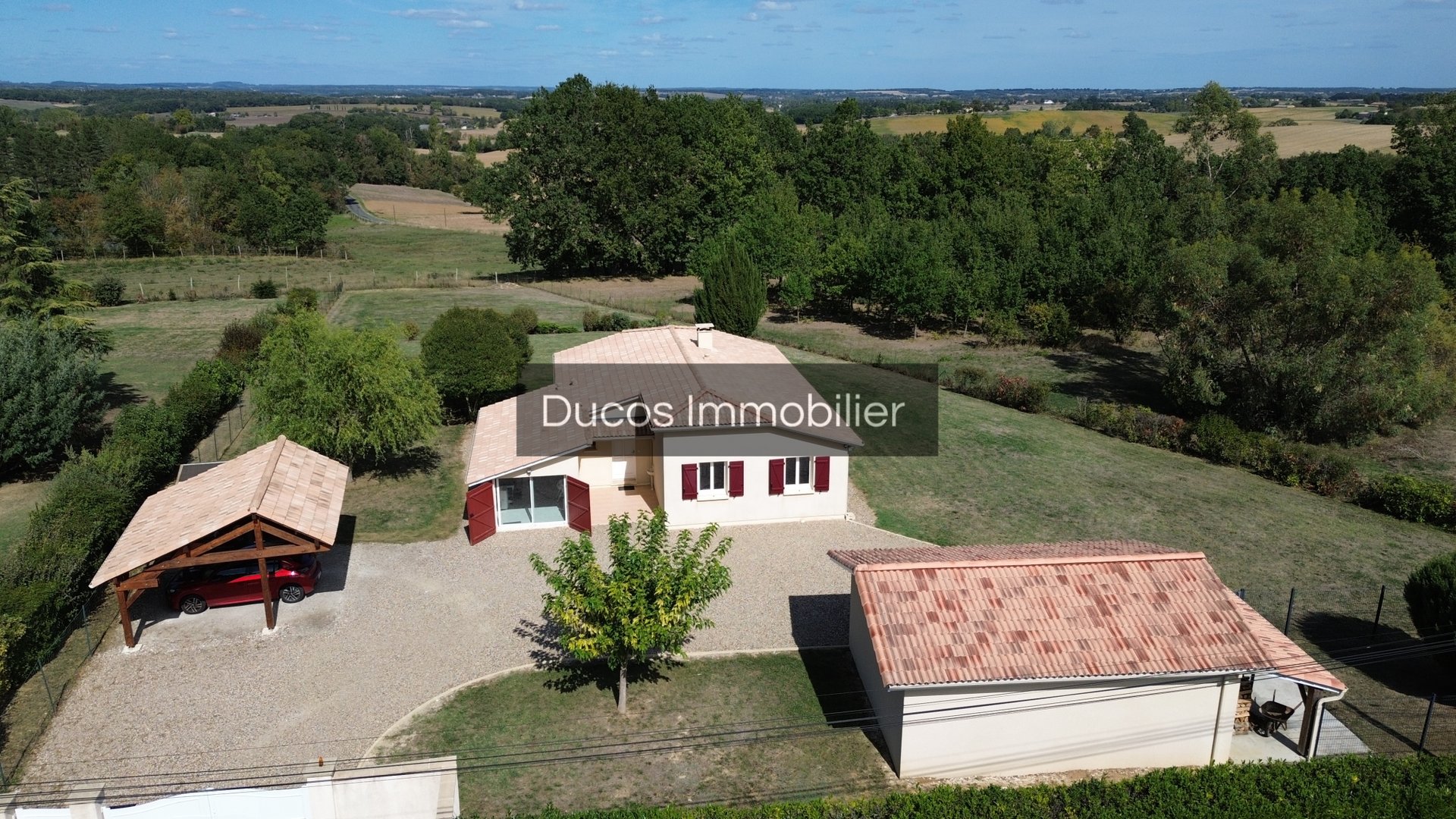Maison à vendre, 116m², Seyches