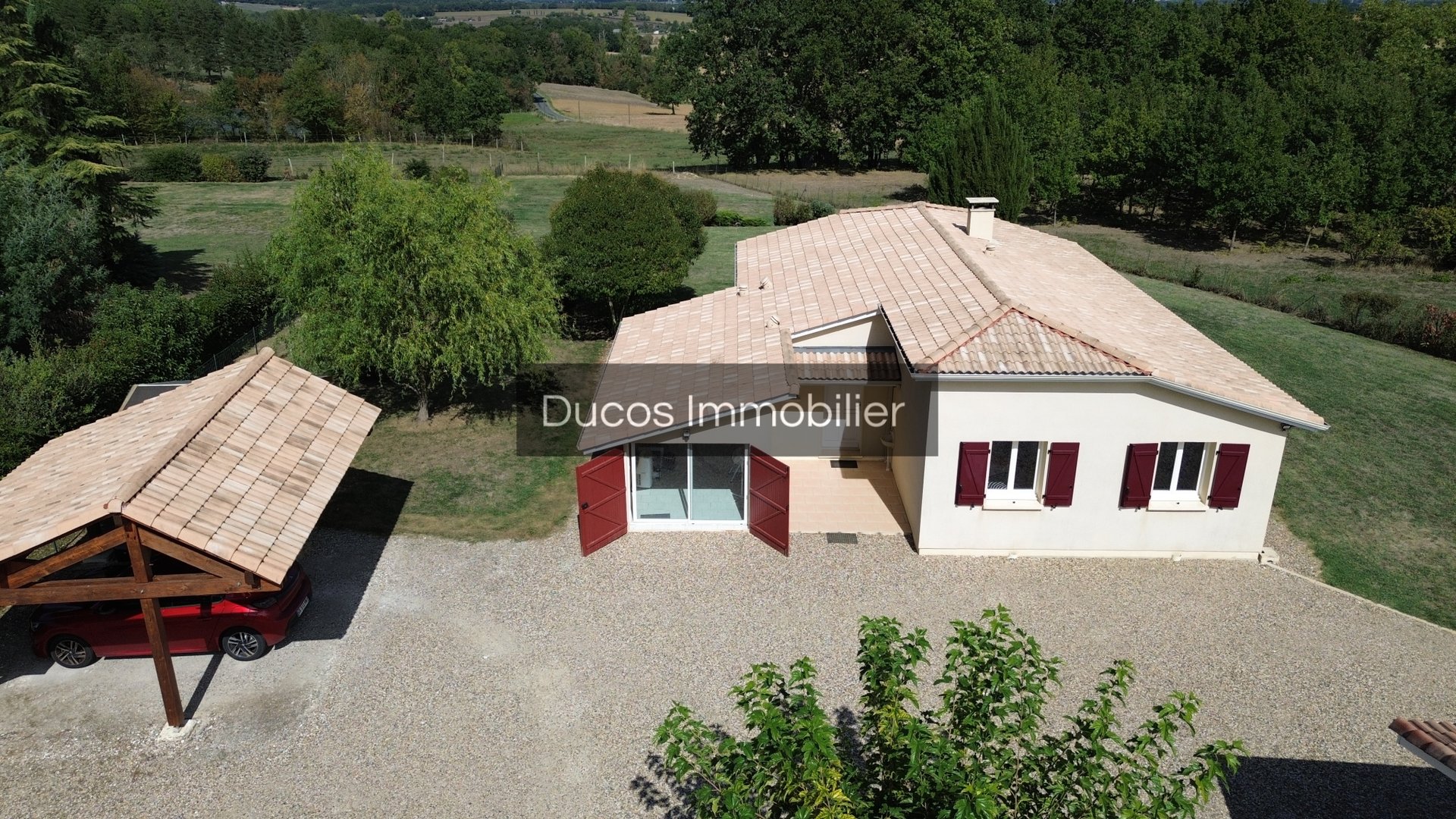 Maison à vendre, 116m², Seyches