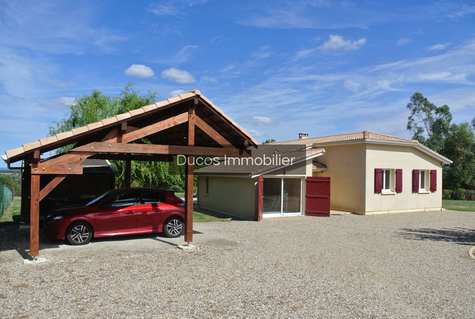Maison à vendre, 116m², Seyches