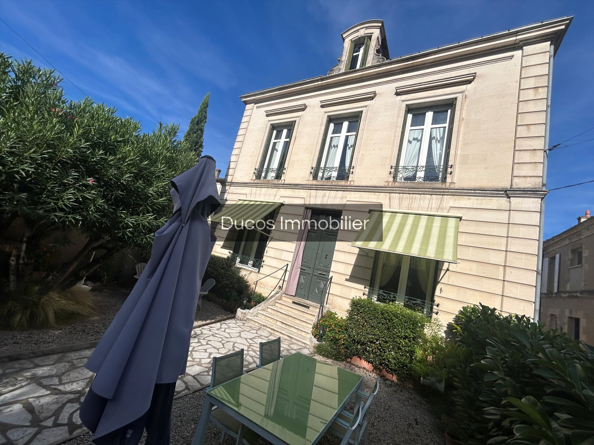 Maison à vendre, 198m², Marmande