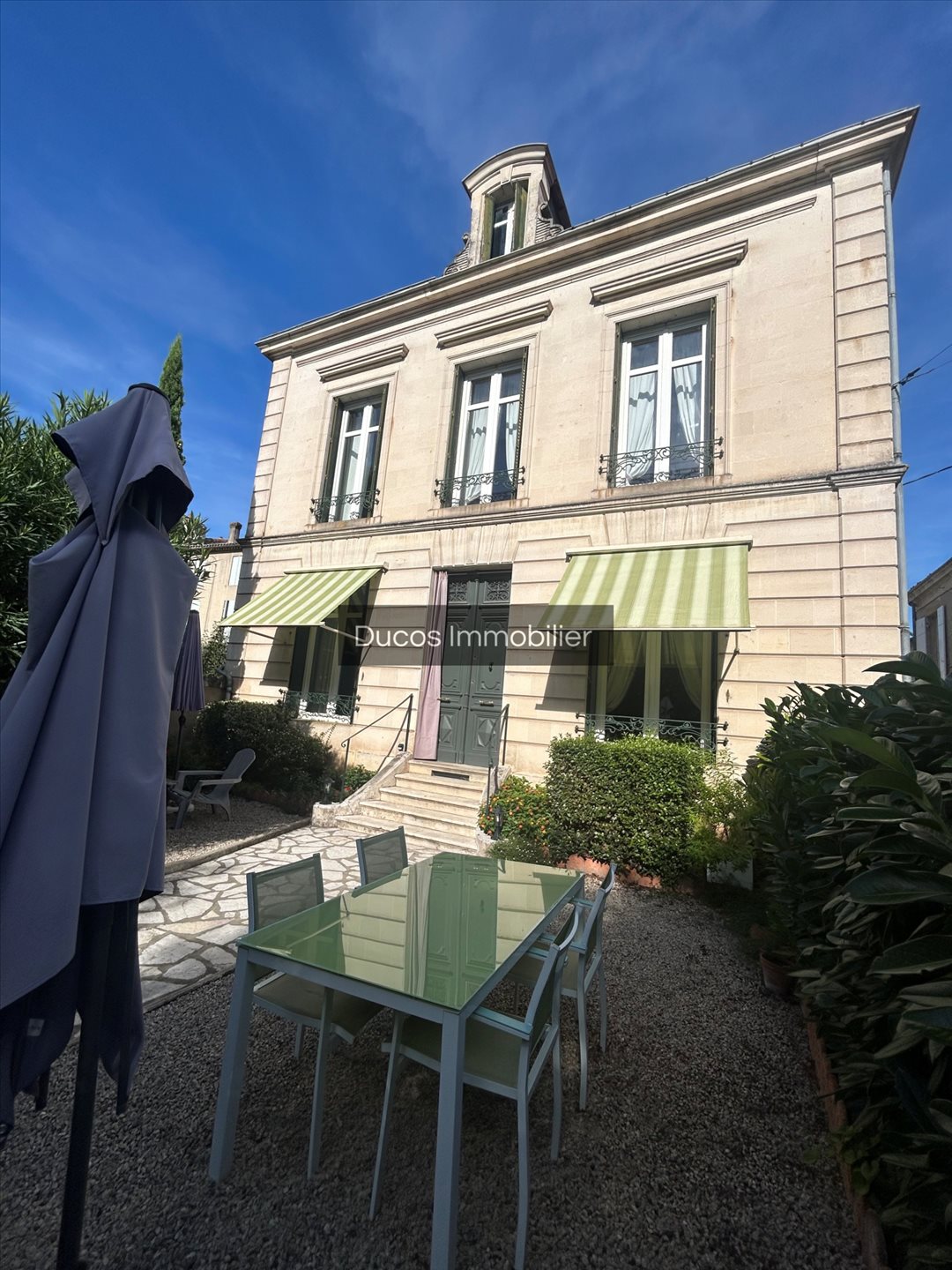 Maison à vendre, 198m², Marmande