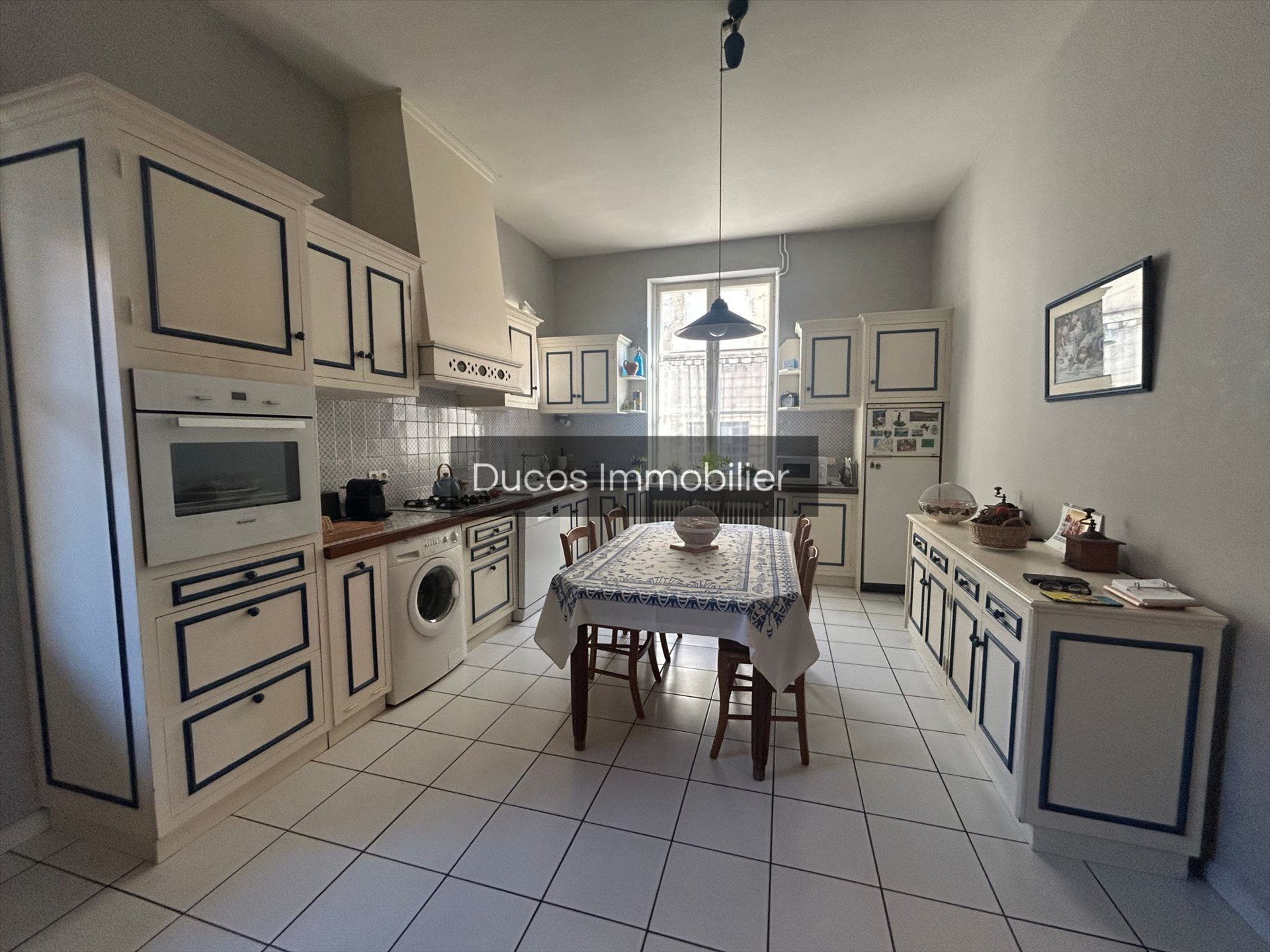 Maison à vendre, 198m², Marmande
