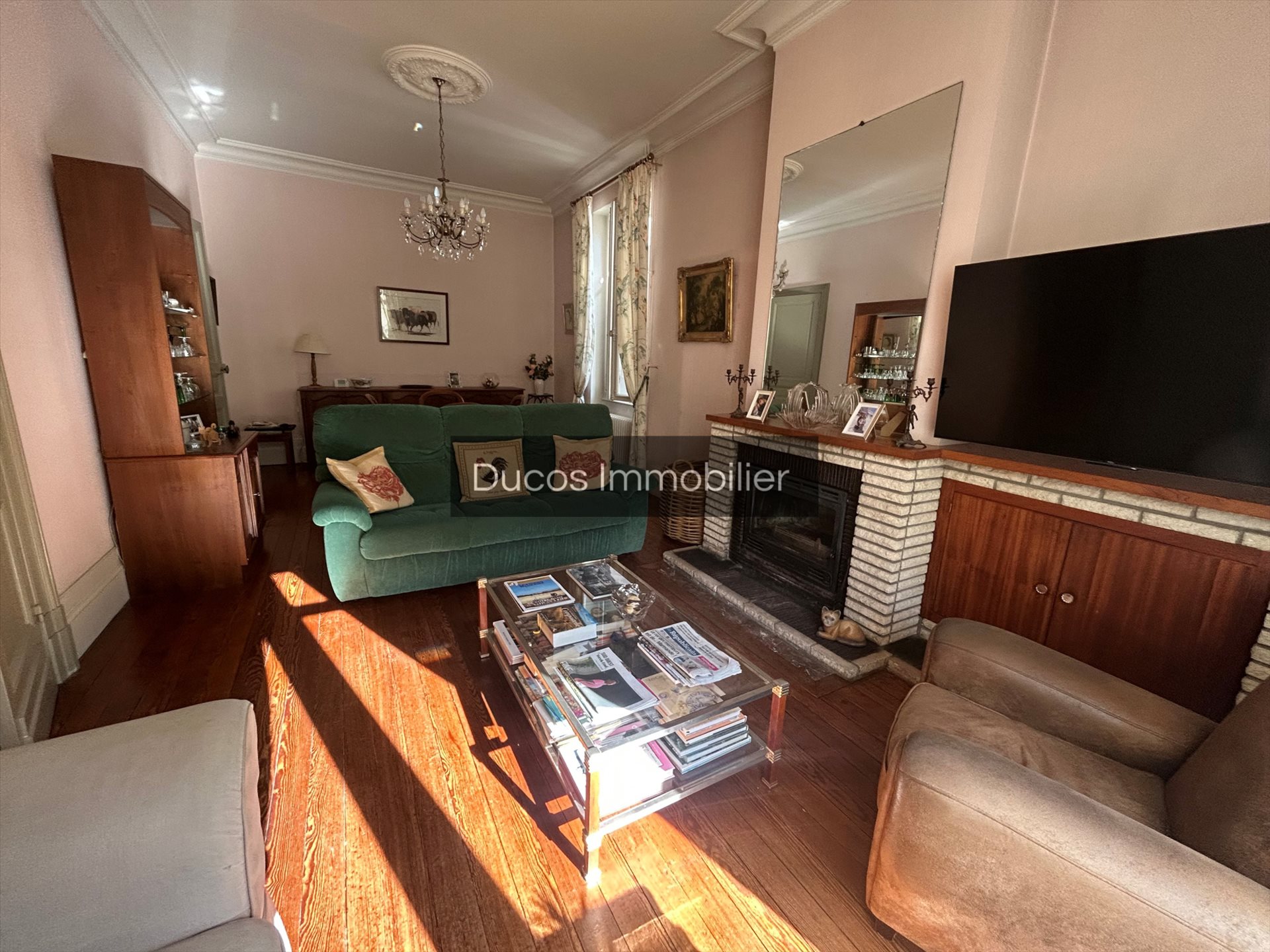 Maison à vendre, 198m², Marmande