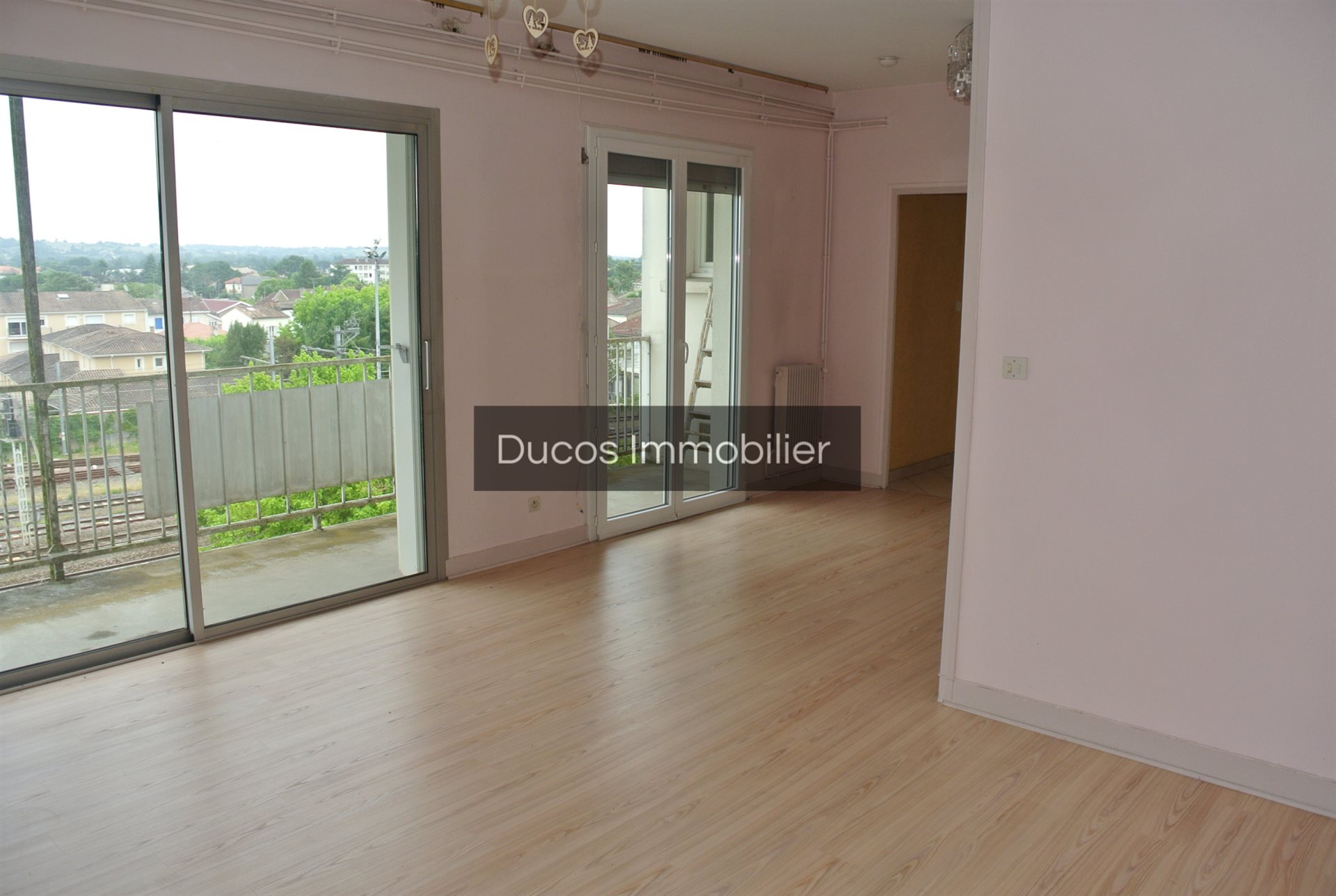 Appartement à vendre, 65m², Marmande