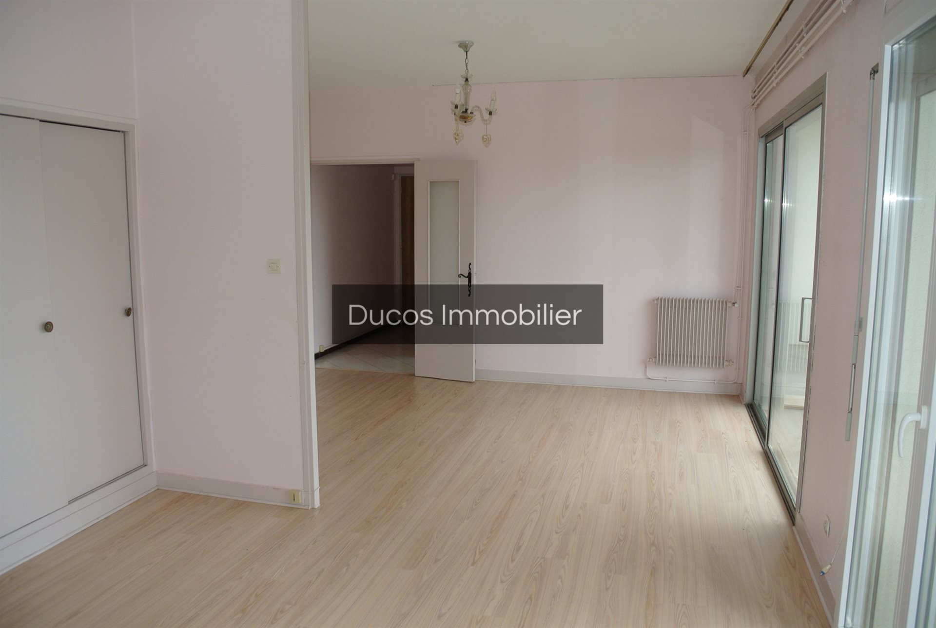 Appartement à vendre, 65m², Marmande
