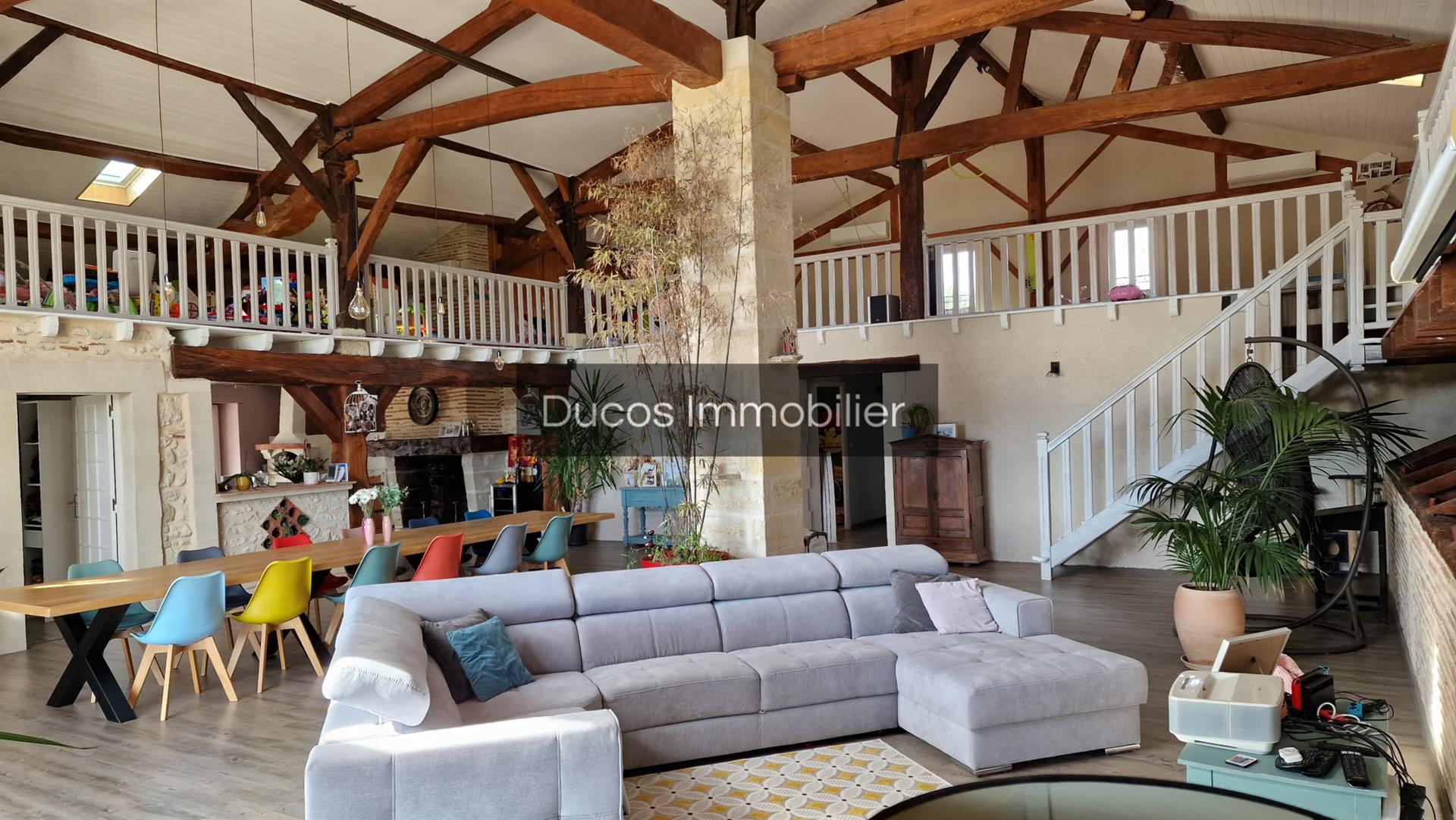 Maison à vendre, 447m², Marmande