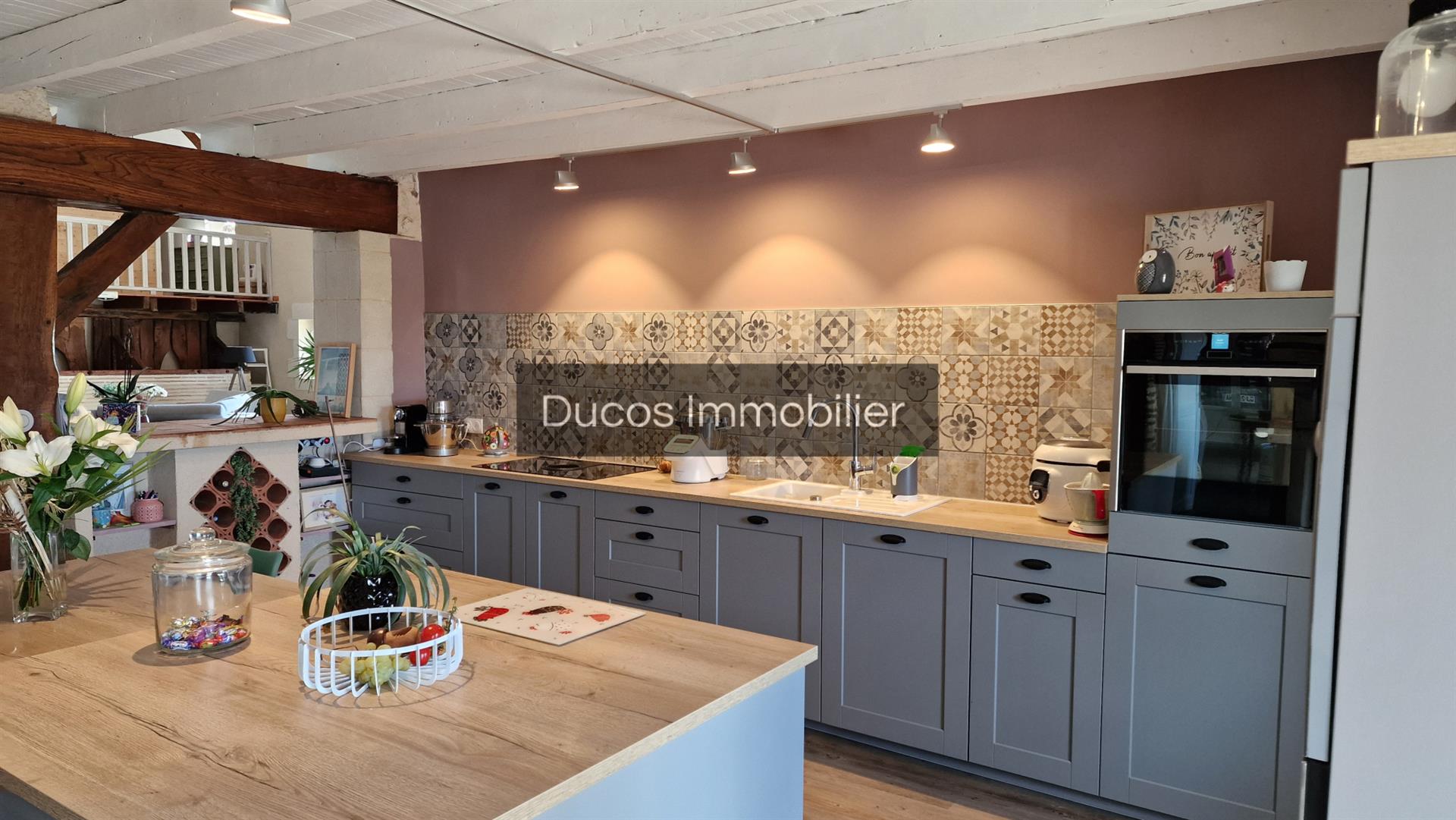 Maison à vendre, 447m², Marmande
