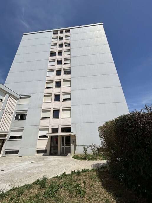 Appartement 2 pièces 43 m² · à Marmande · 43 m² · 41 000 €