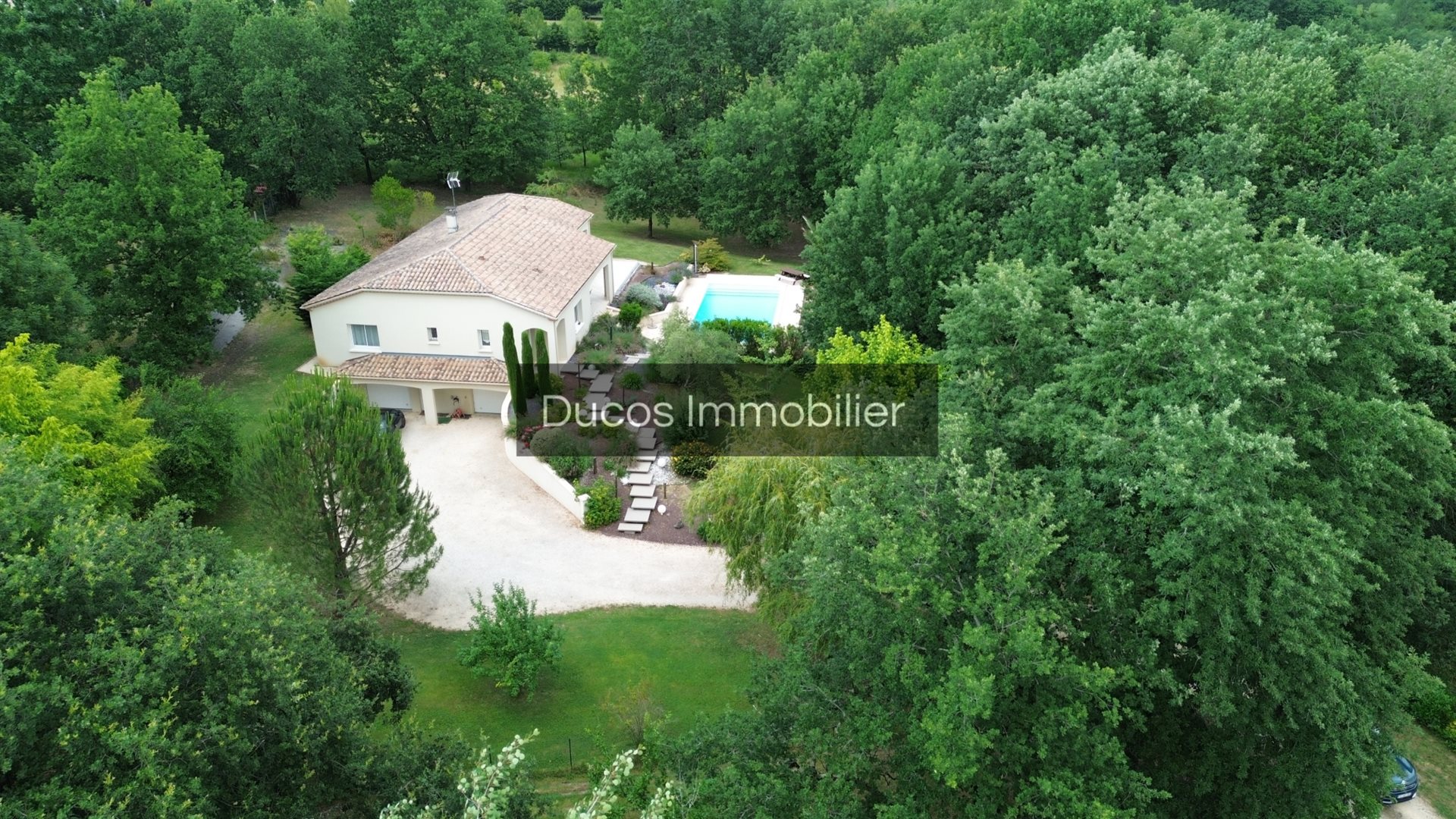 Maison à vendre, 170m², Marmande