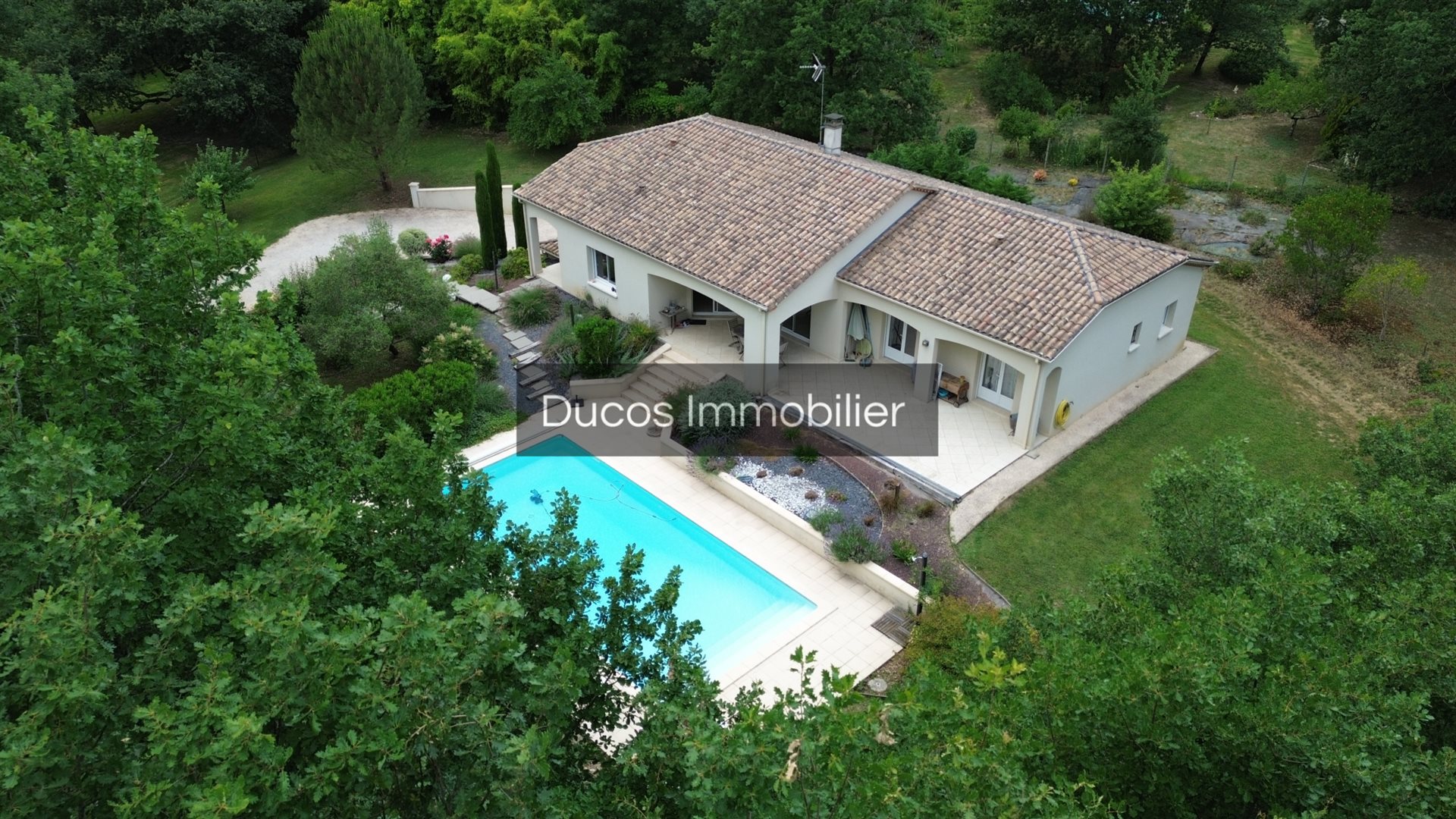 Maison à vendre, 170m², Marmande
