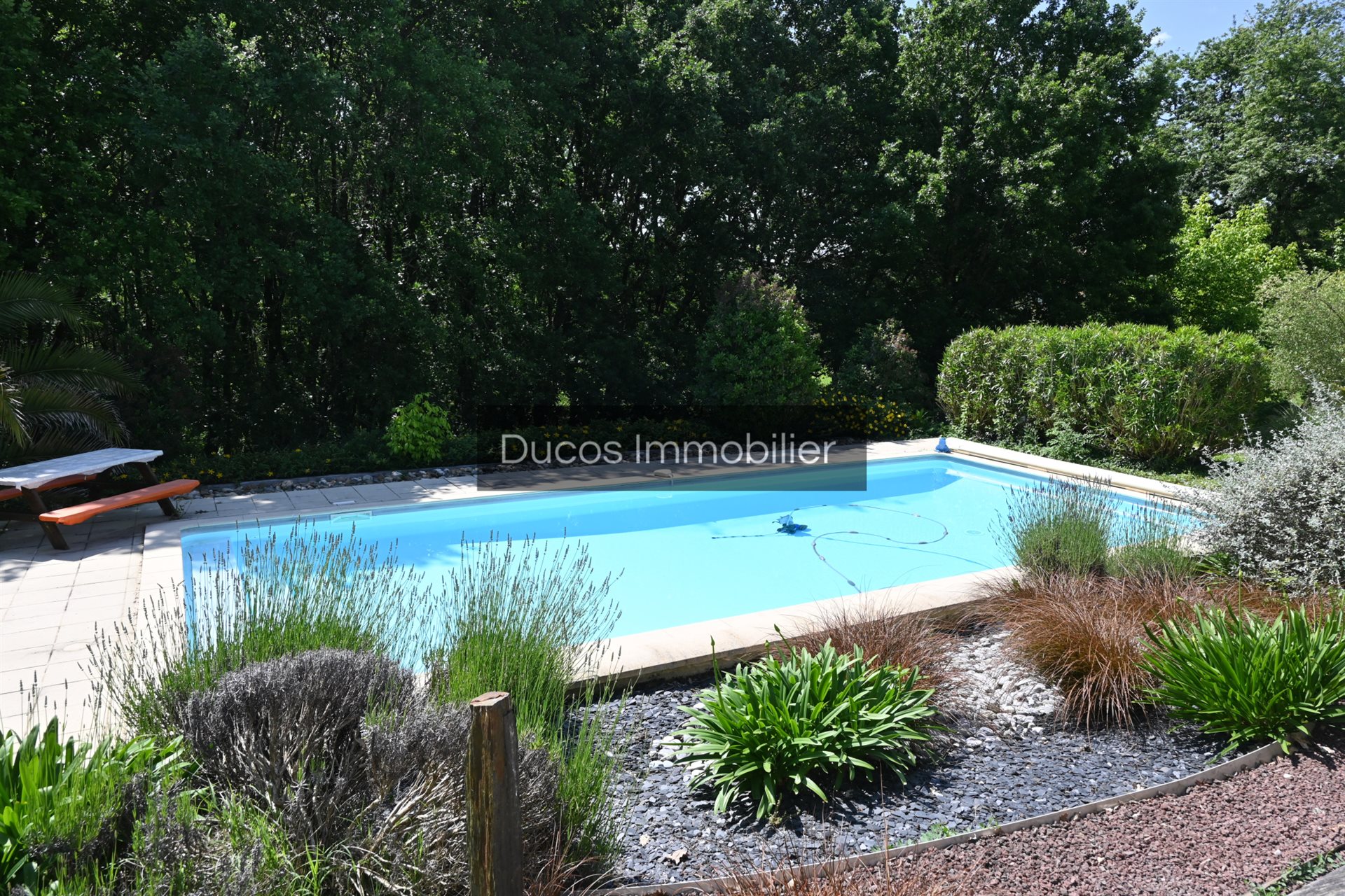 Maison à vendre, 170m², Marmande
