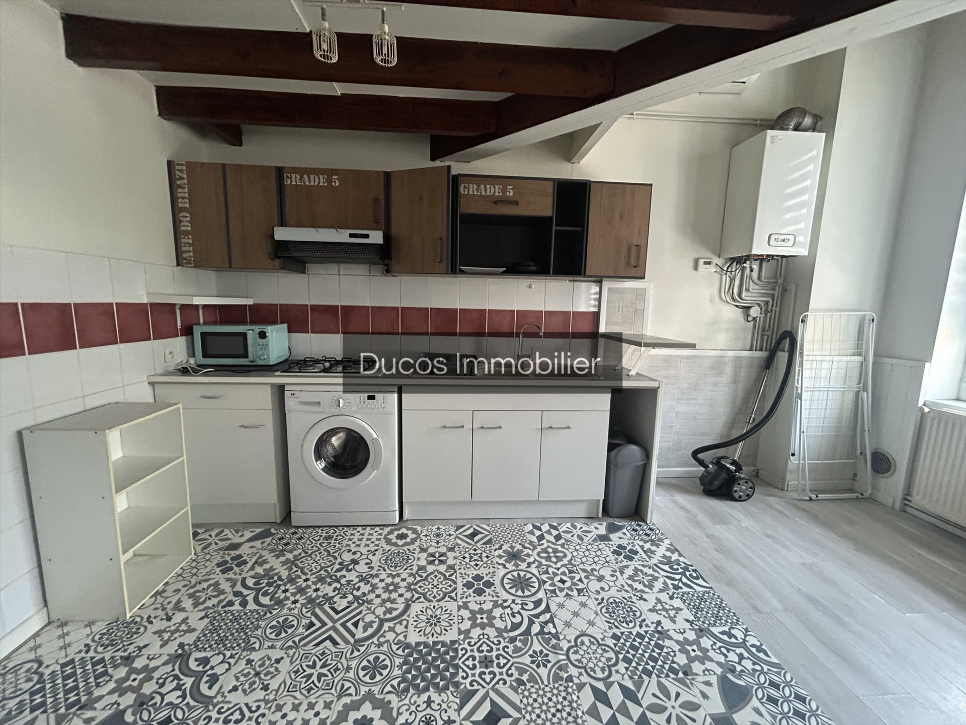 Appartement à louer, 42m², Marmande