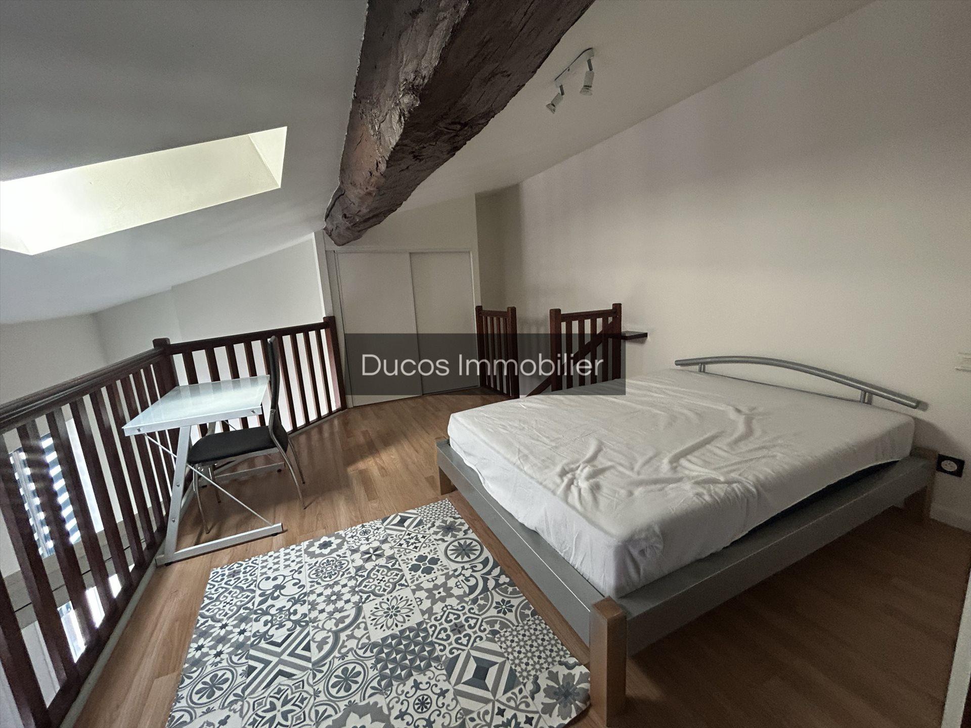 Appartement à louer, 42m², Marmande