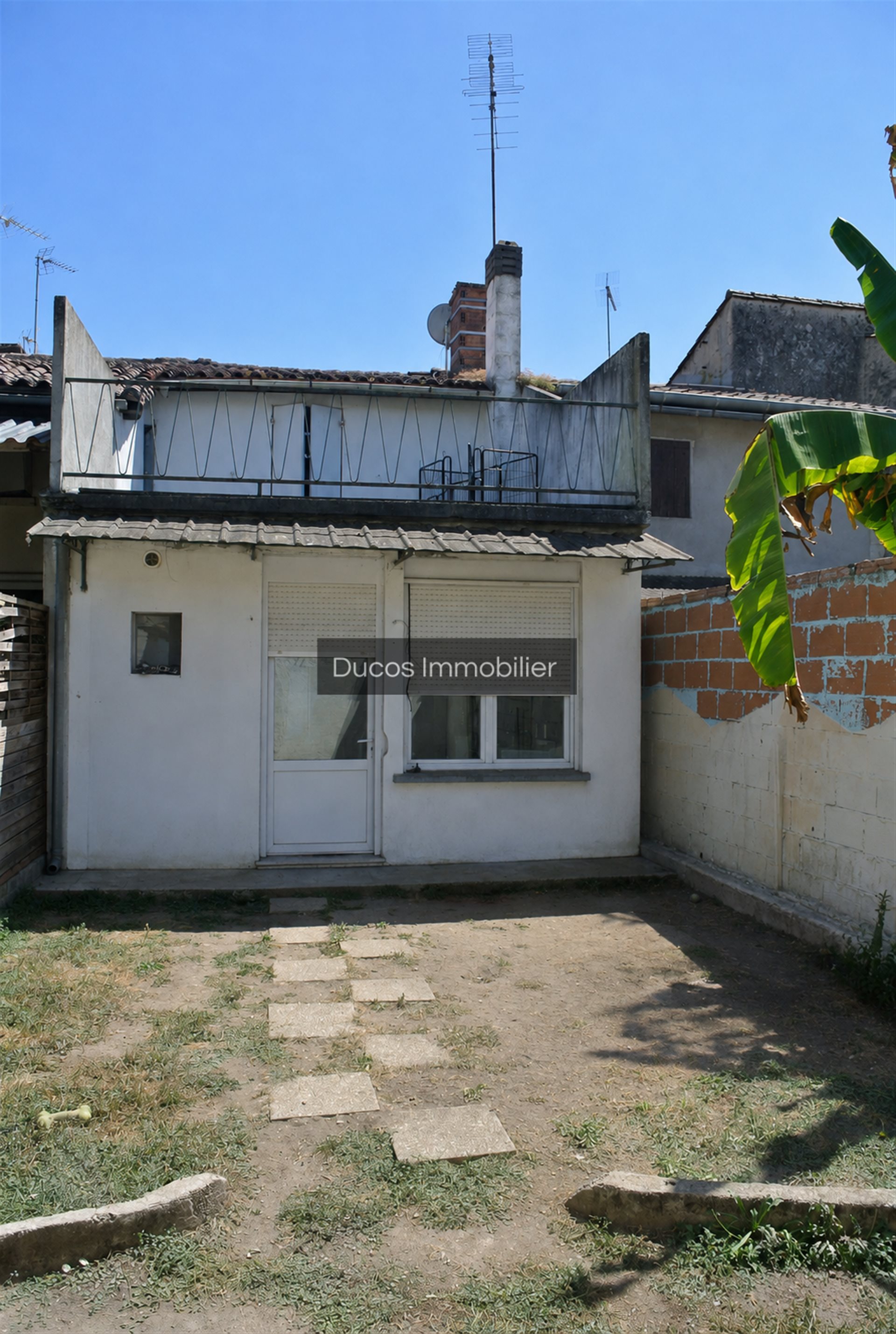 Maison à vendre, 83m², Marmande