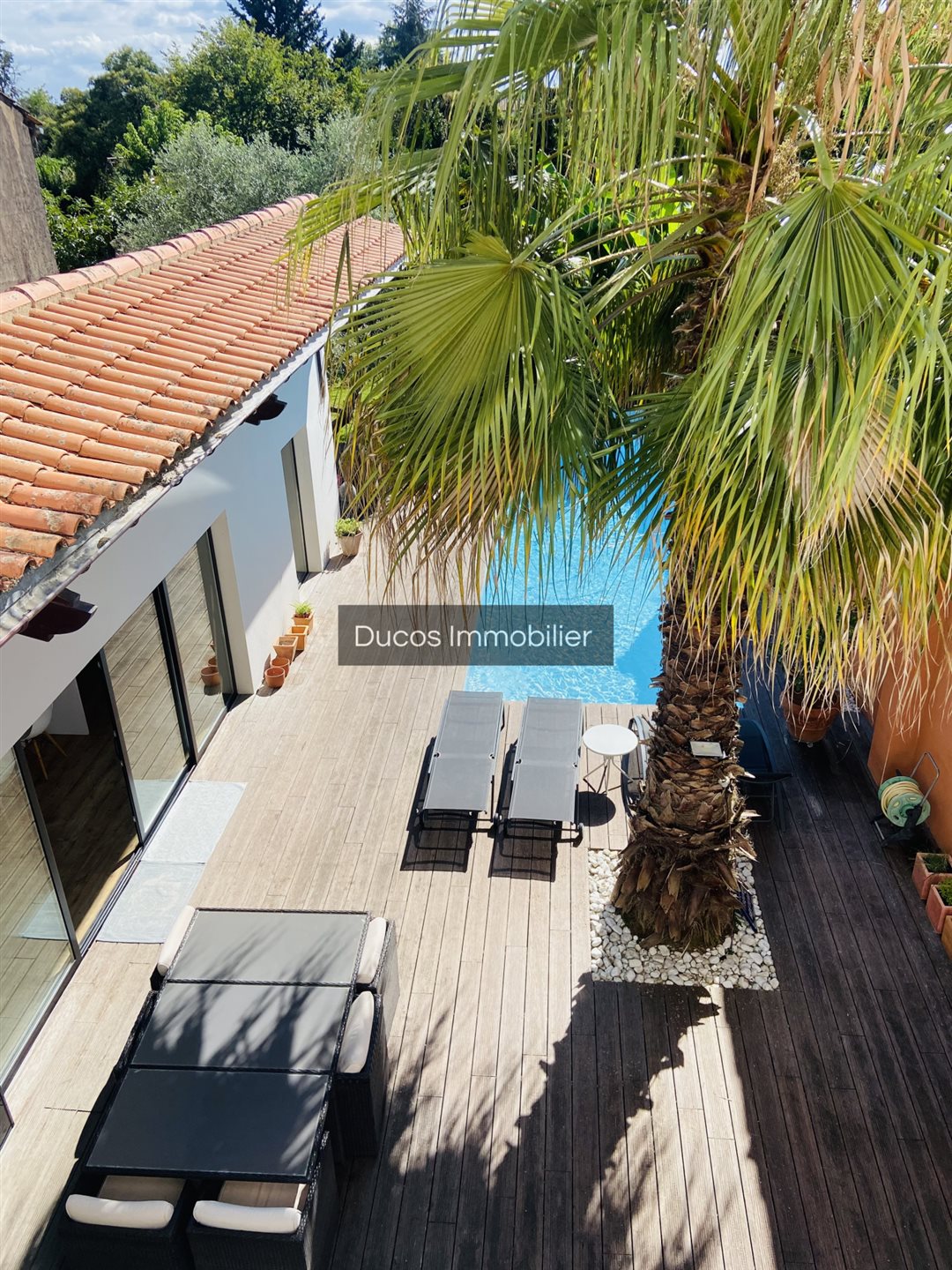 Maison à vendre, 180m², Marmande