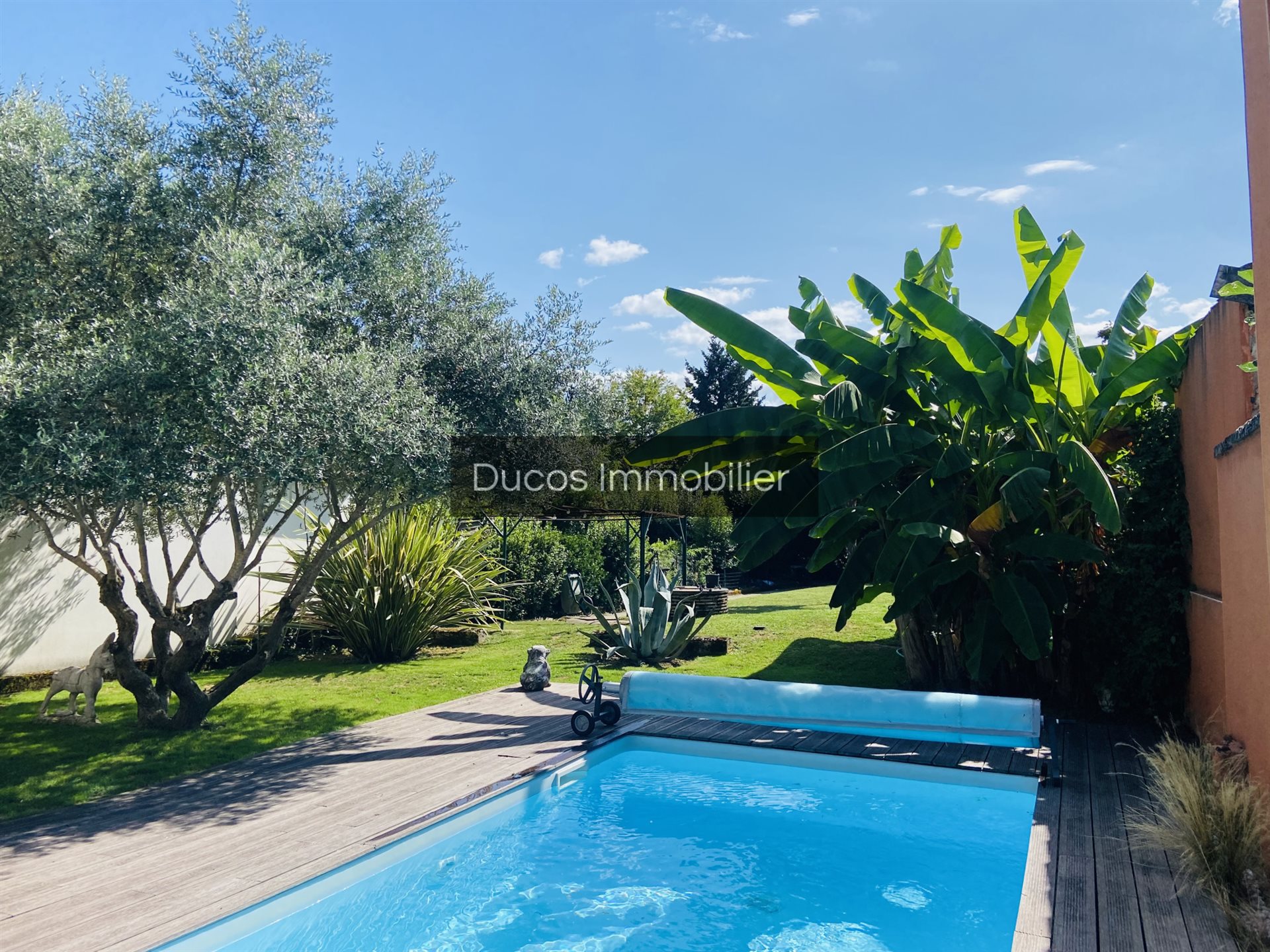 Maison à vendre, 180m², Marmande
