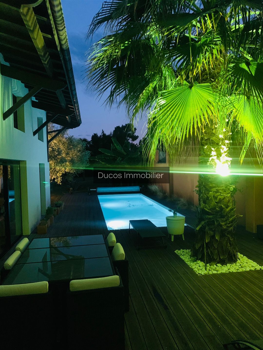 Maison à vendre, 180m², Marmande