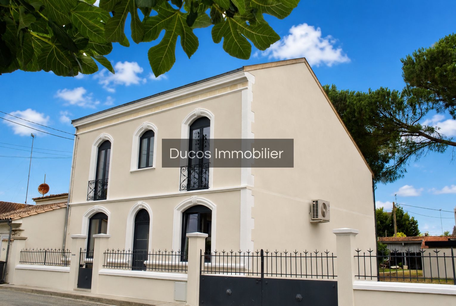 Maison à vendre, 190m², Marmande