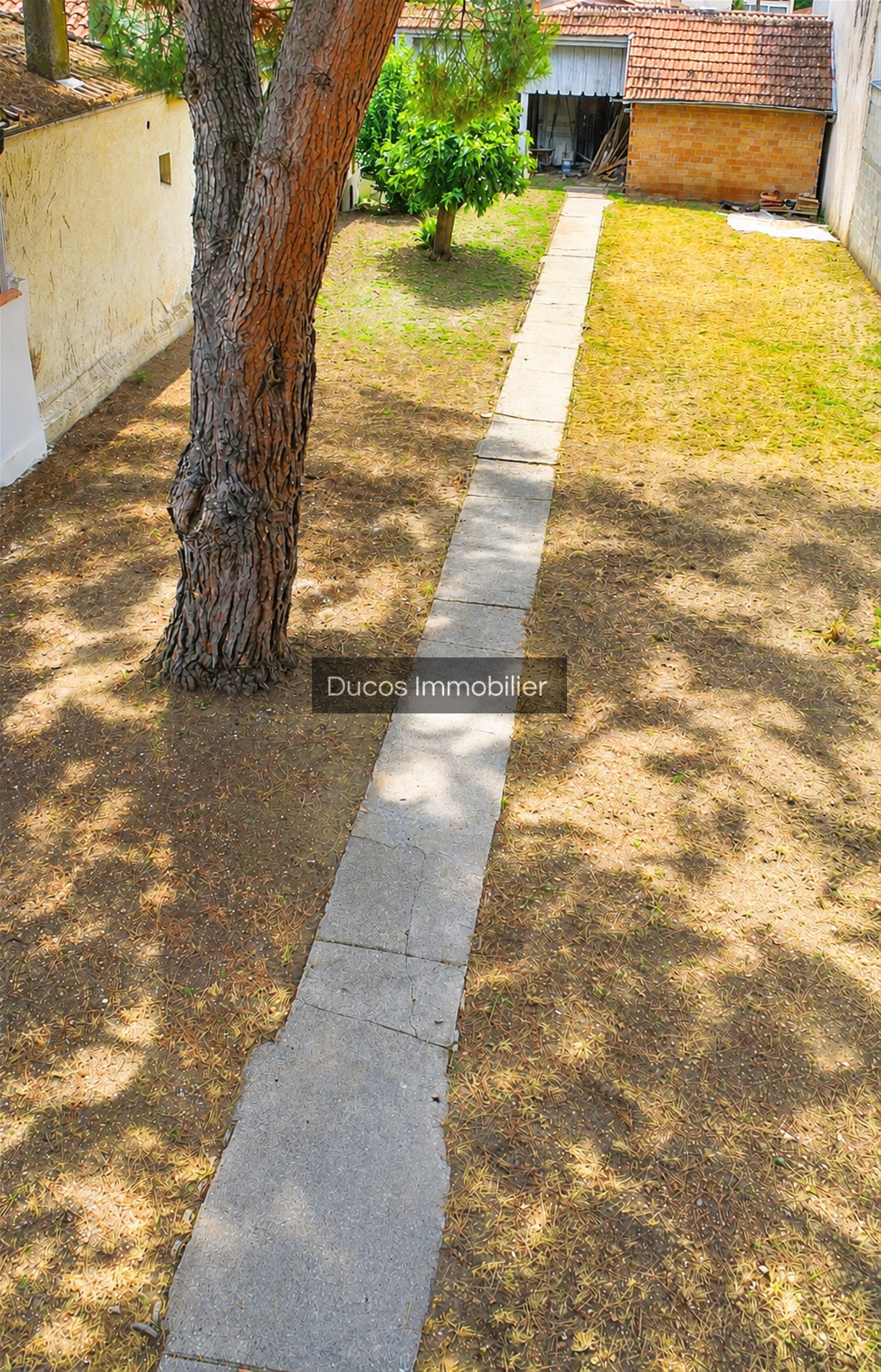 Maison à vendre, 190m², Marmande