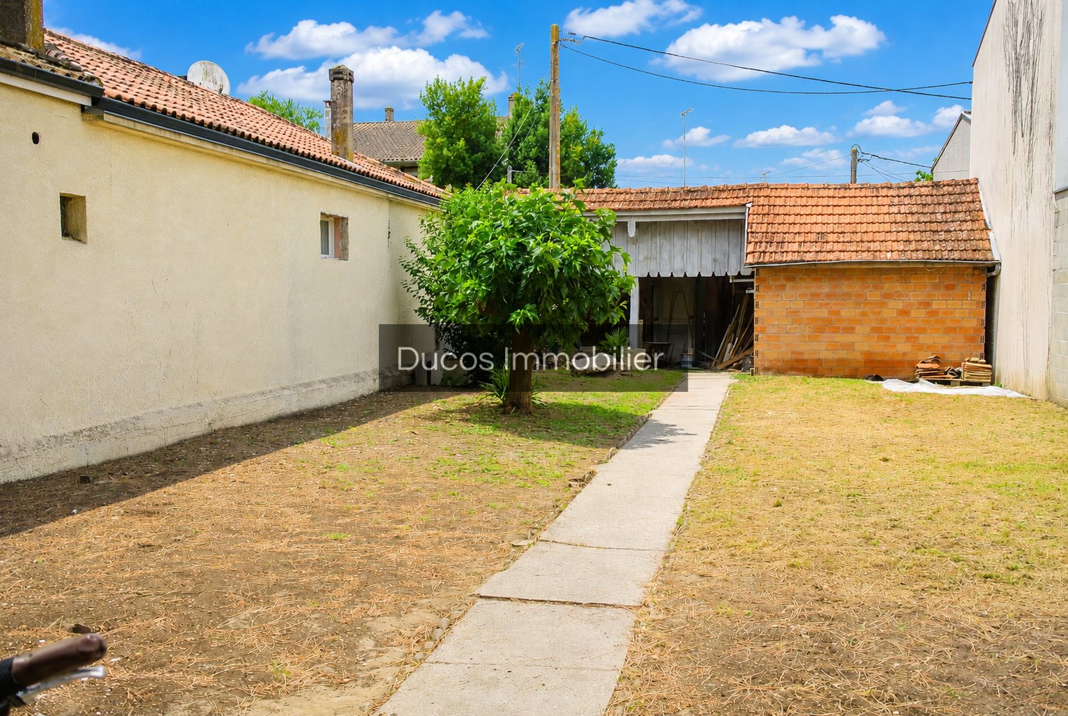 Maison à vendre, 190m², Marmande
