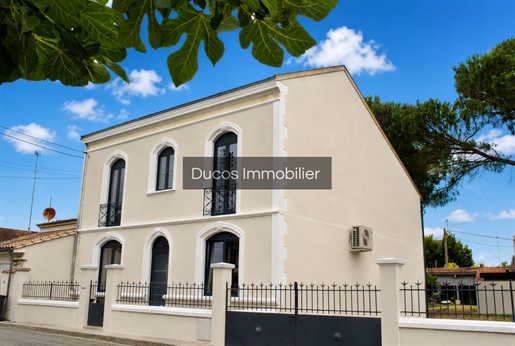 Maison 6 pièces 190 m² · à Marmande · 190 m² · 367 500 €