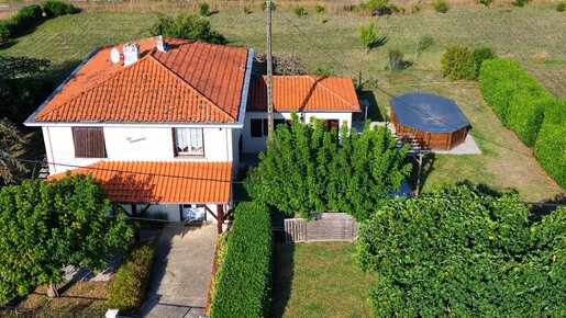 Maison 6 pièces 135 m² · à Duras · 135 m² · 199 500 €